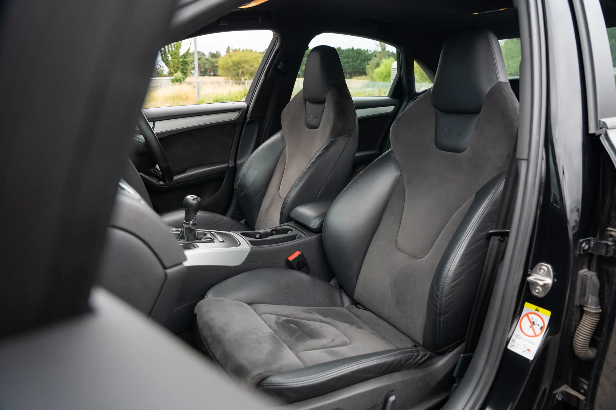 2010 Audi S4 Quattro-For Sale