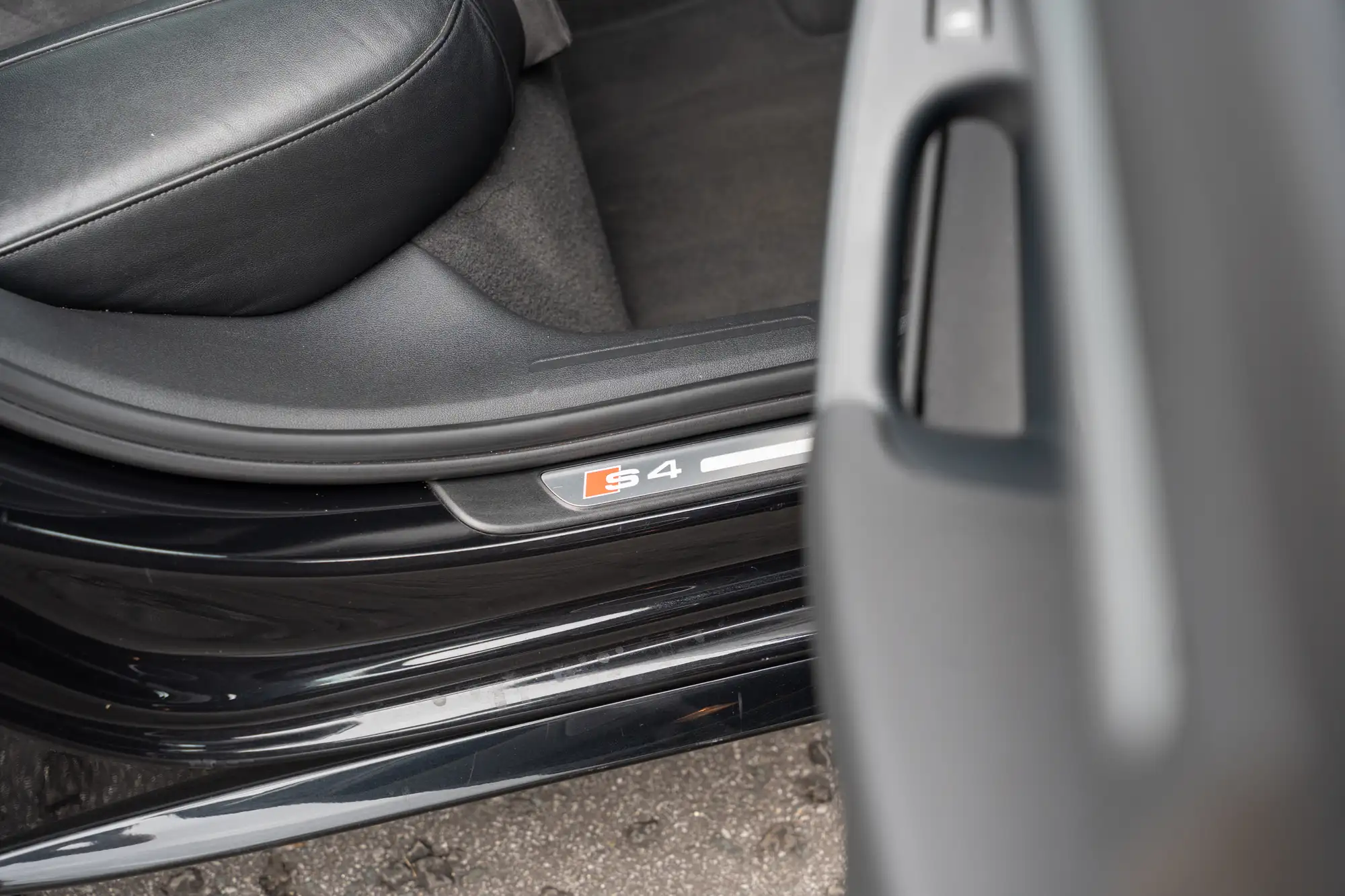 2010 Audi S4 Quattro-For Sale