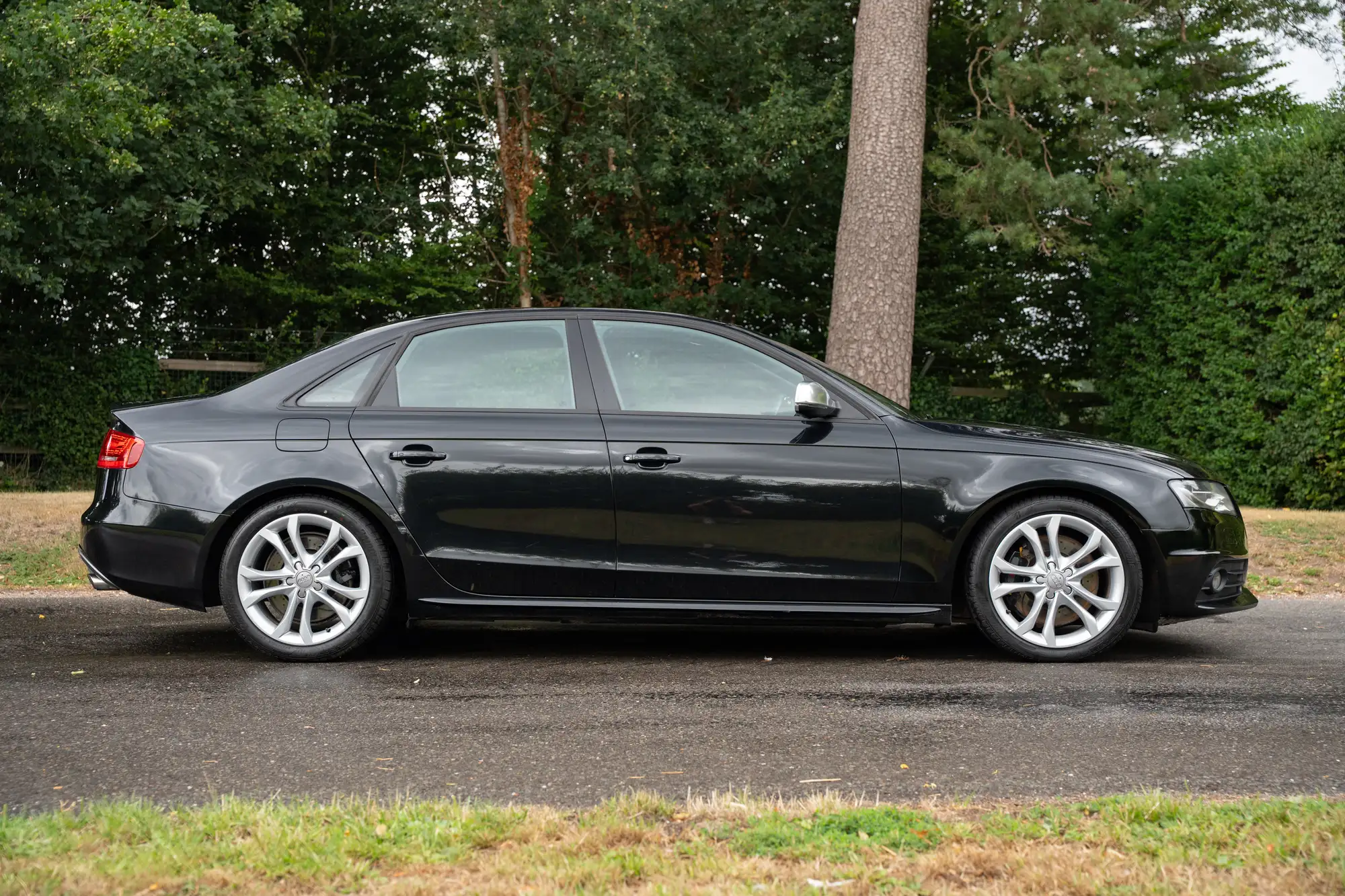 2010 Audi S4 Quattro-For Sale