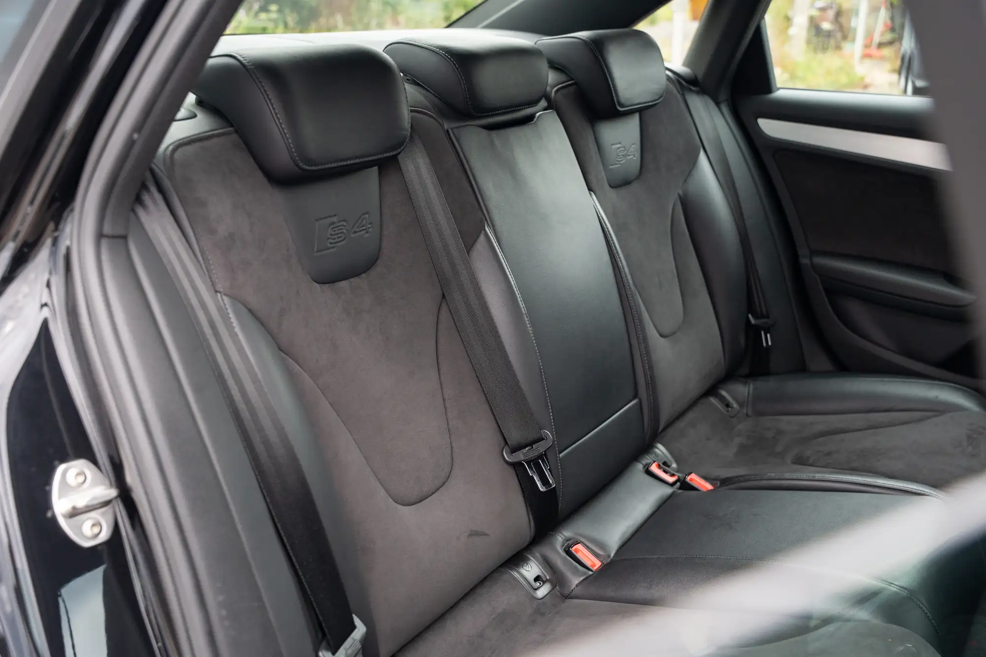 2010 Audi S4 Quattro-For Sale