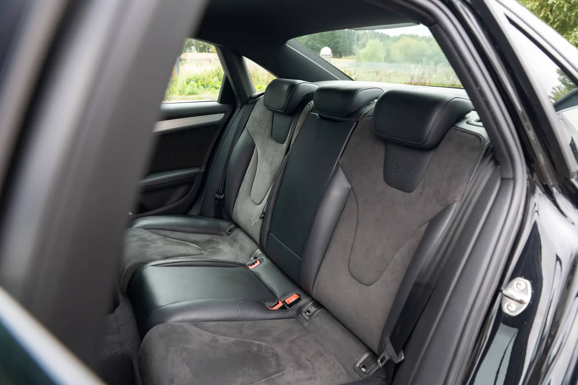2010 Audi S4 Quattro-For Sale