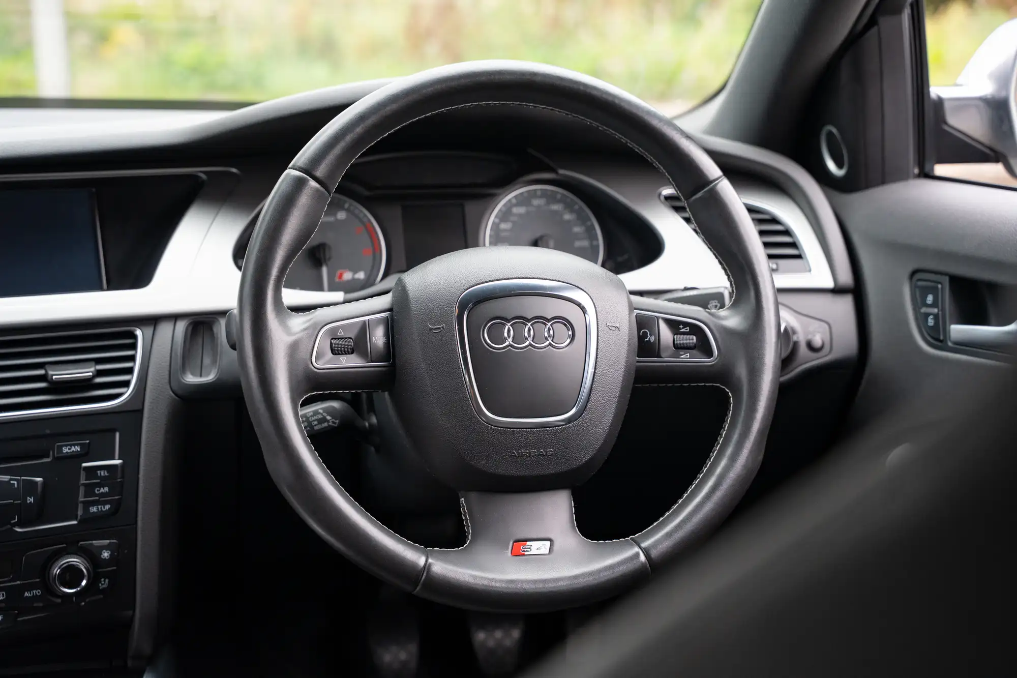 2010 Audi S4 Quattro-For Sale