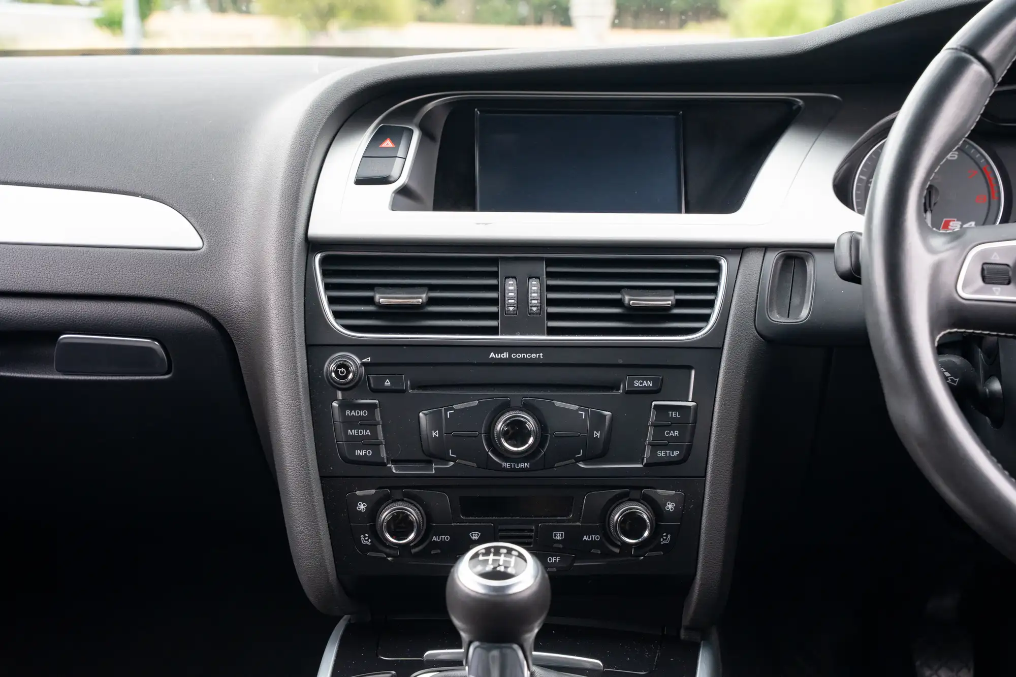 2010 Audi S4 Quattro-For Sale