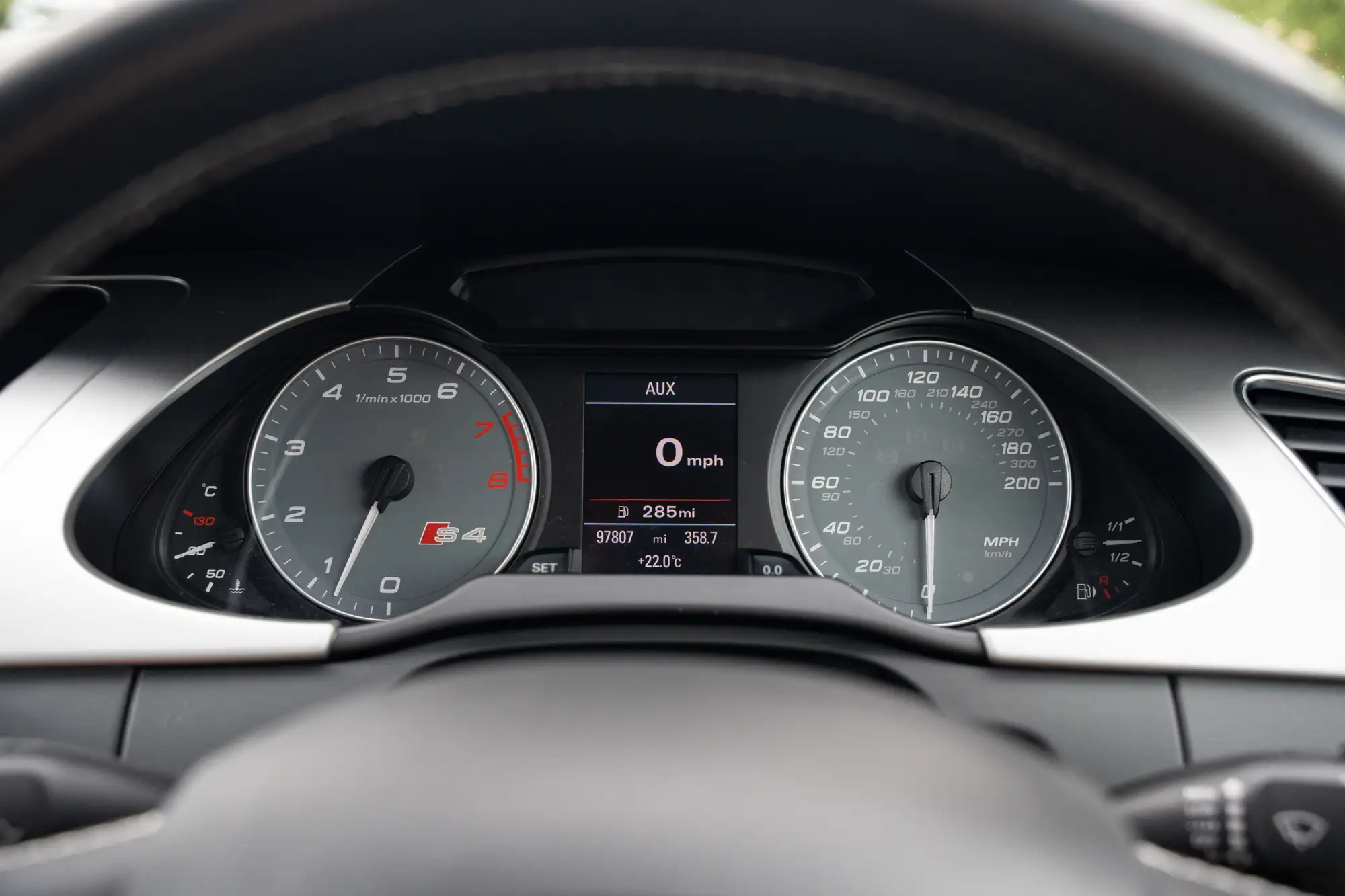 2010 Audi S4 Quattro-For Sale