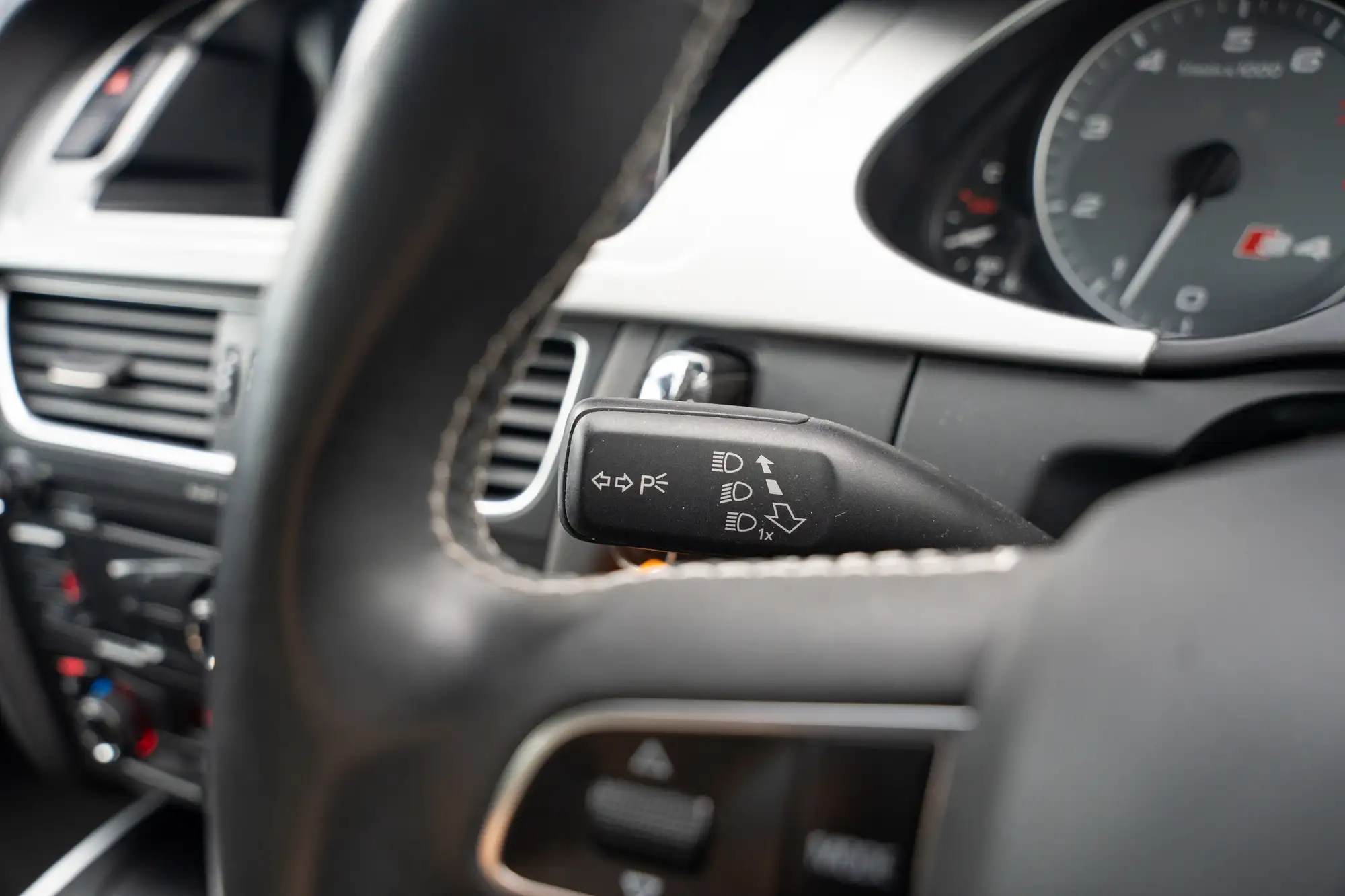 2010 Audi S4 Quattro-For Sale