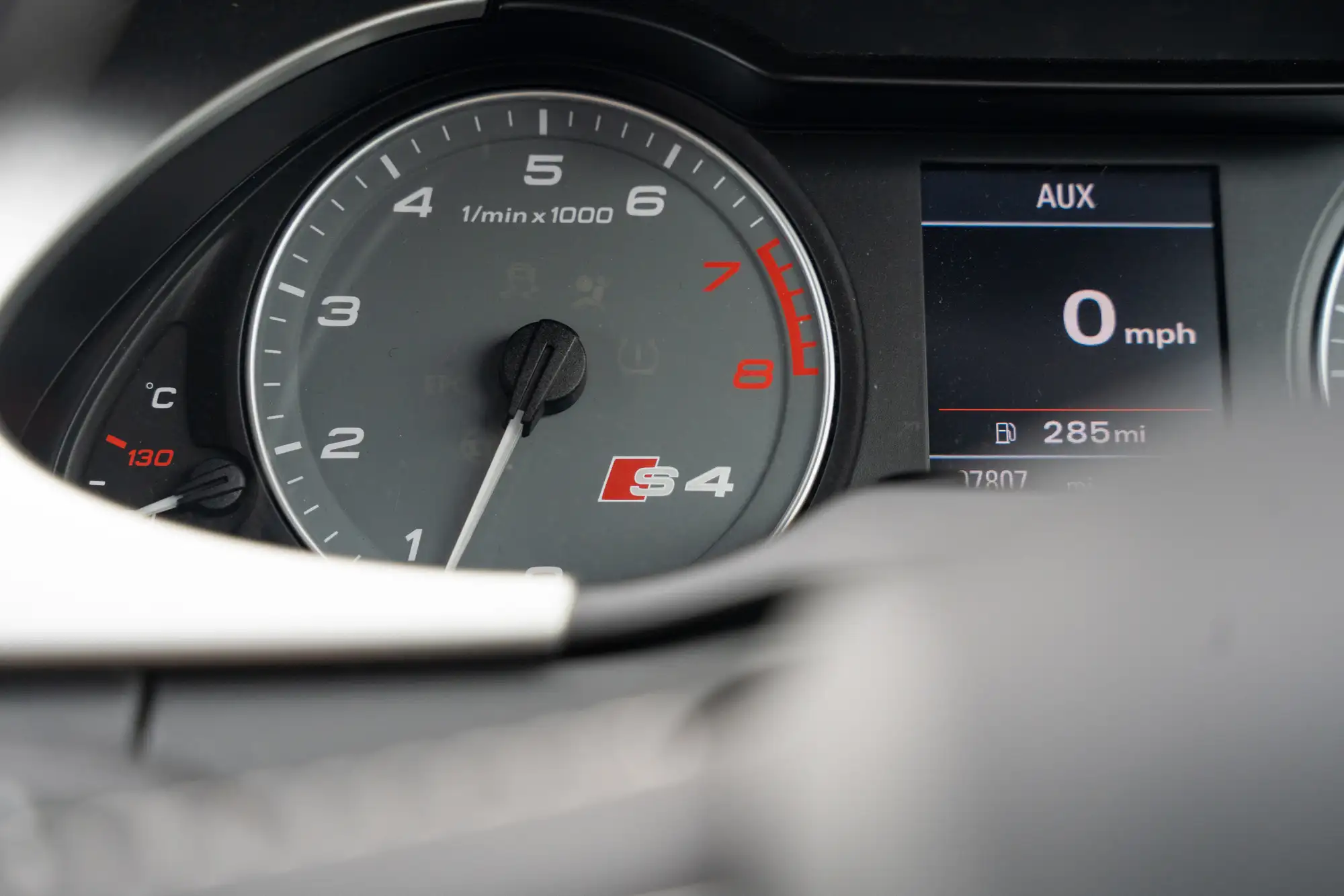 2010 Audi S4 Quattro-For Sale
