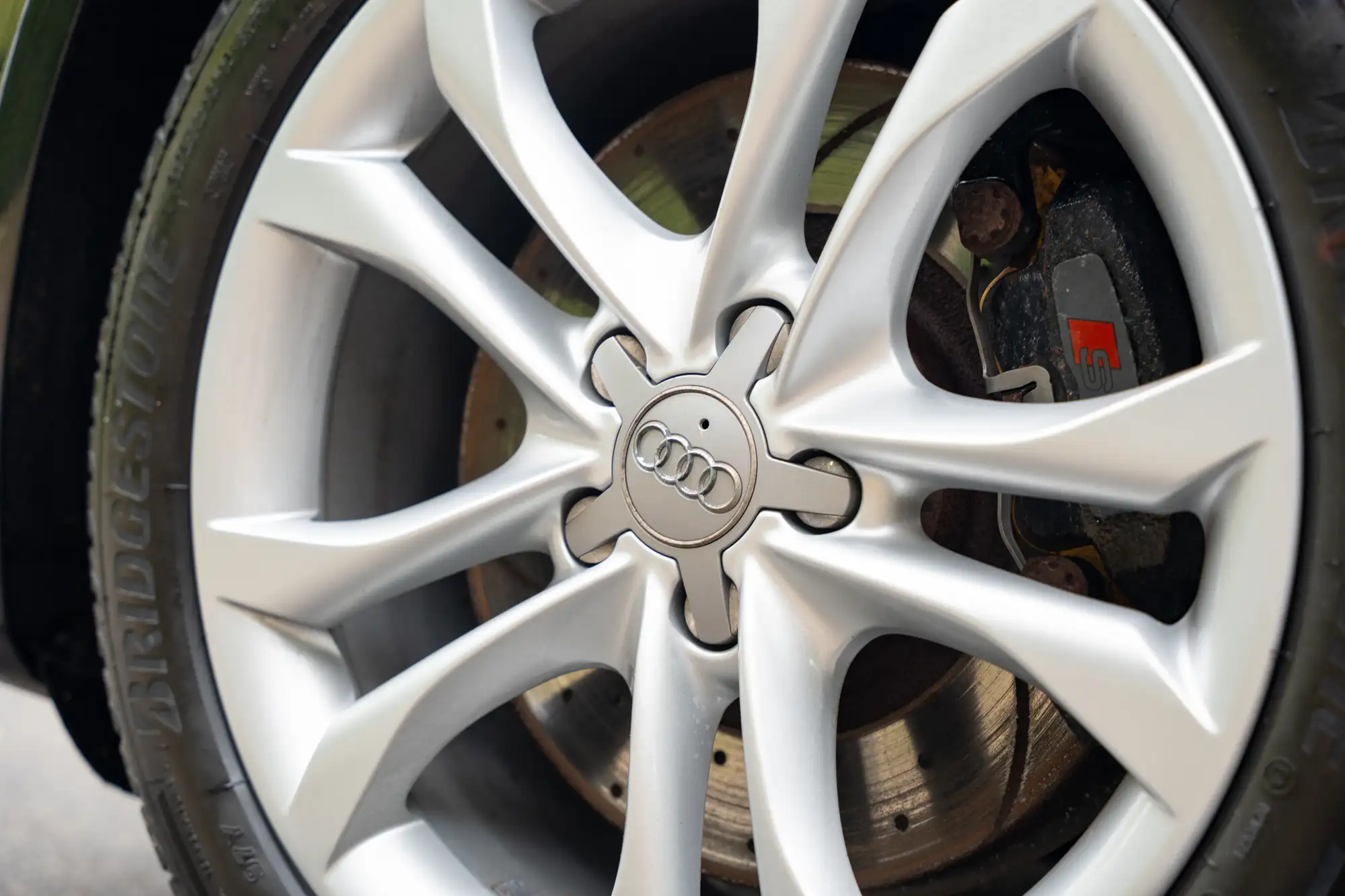 2010 Audi S4 Quattro-For Sale