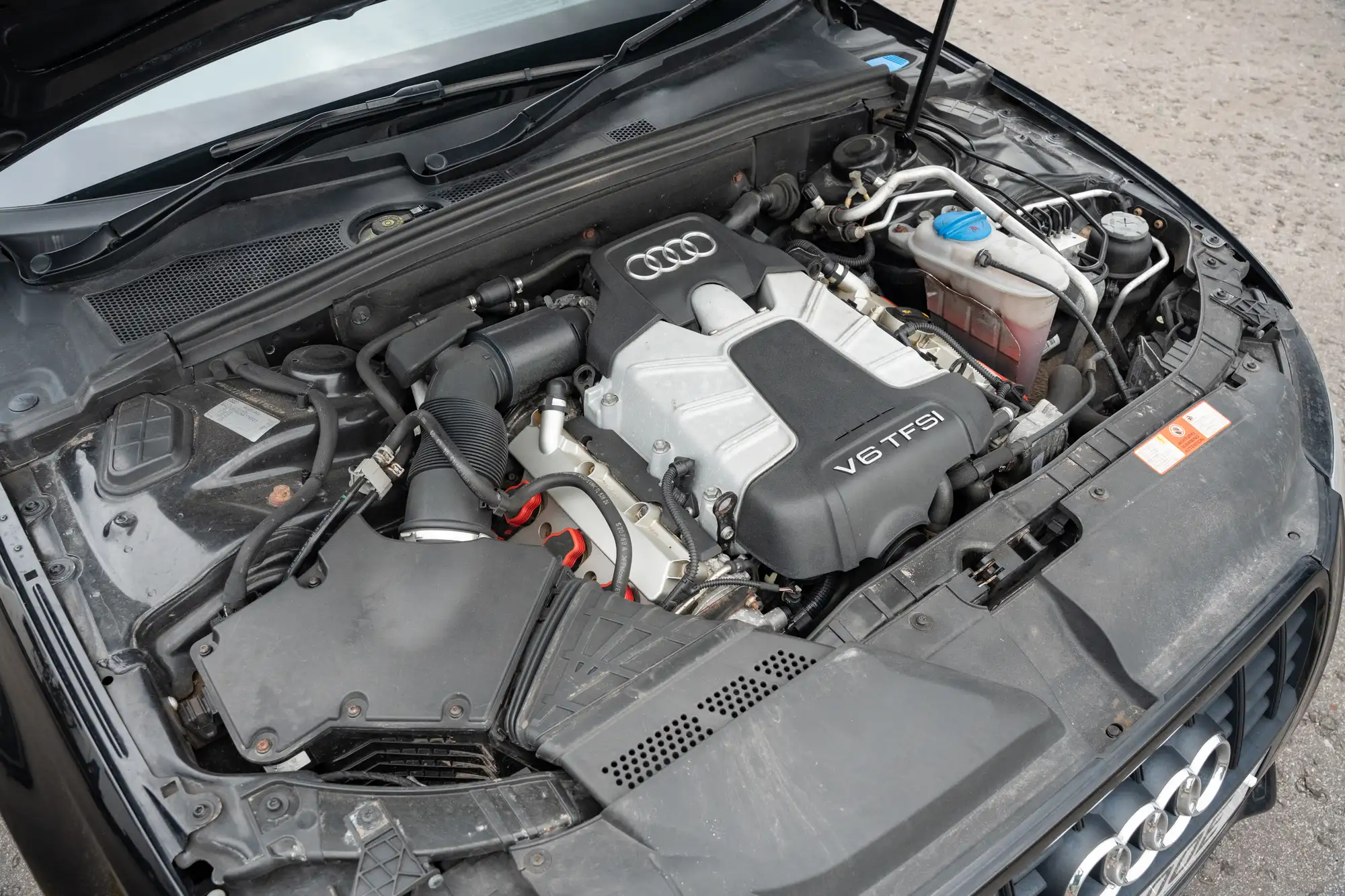 2010 Audi S4 Quattro-For Sale