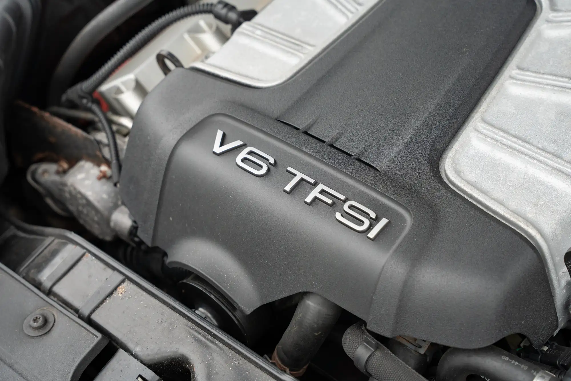 2010 Audi S4 Quattro-For Sale