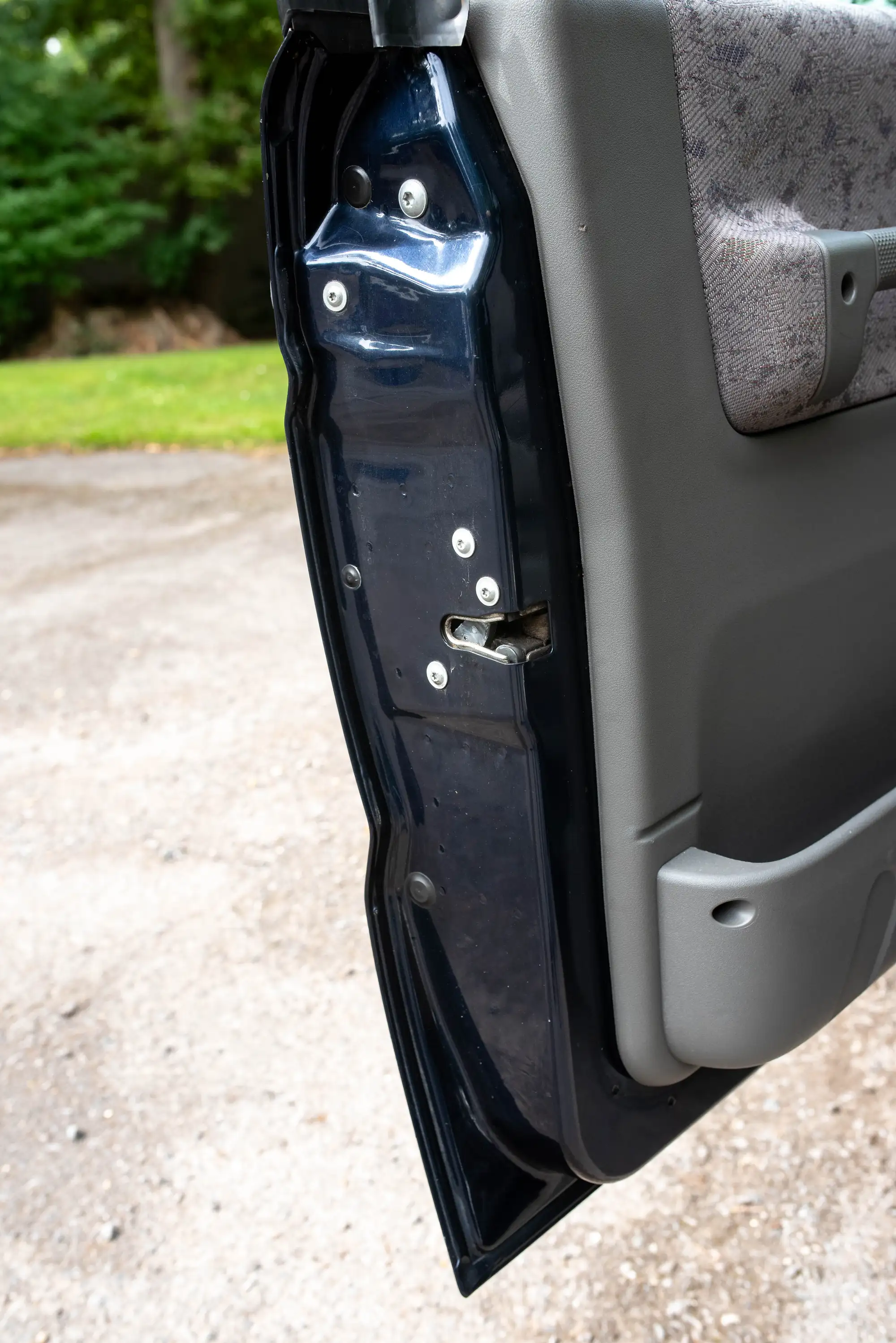 2000 Land Rover Discovery 2 - 24,000 Miles-For Sale