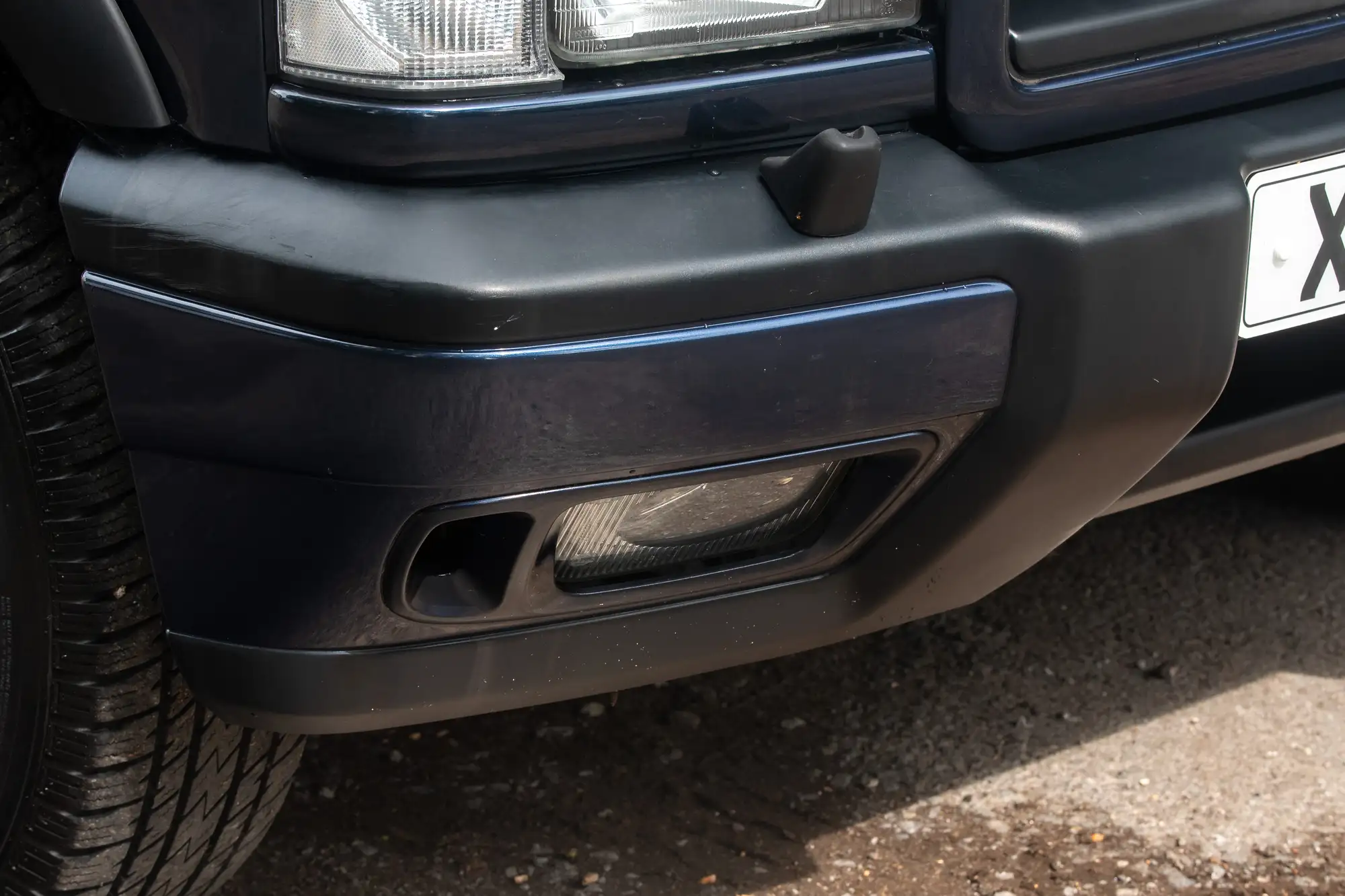2000 Land Rover Discovery 2 - 24,000 Miles-For Sale