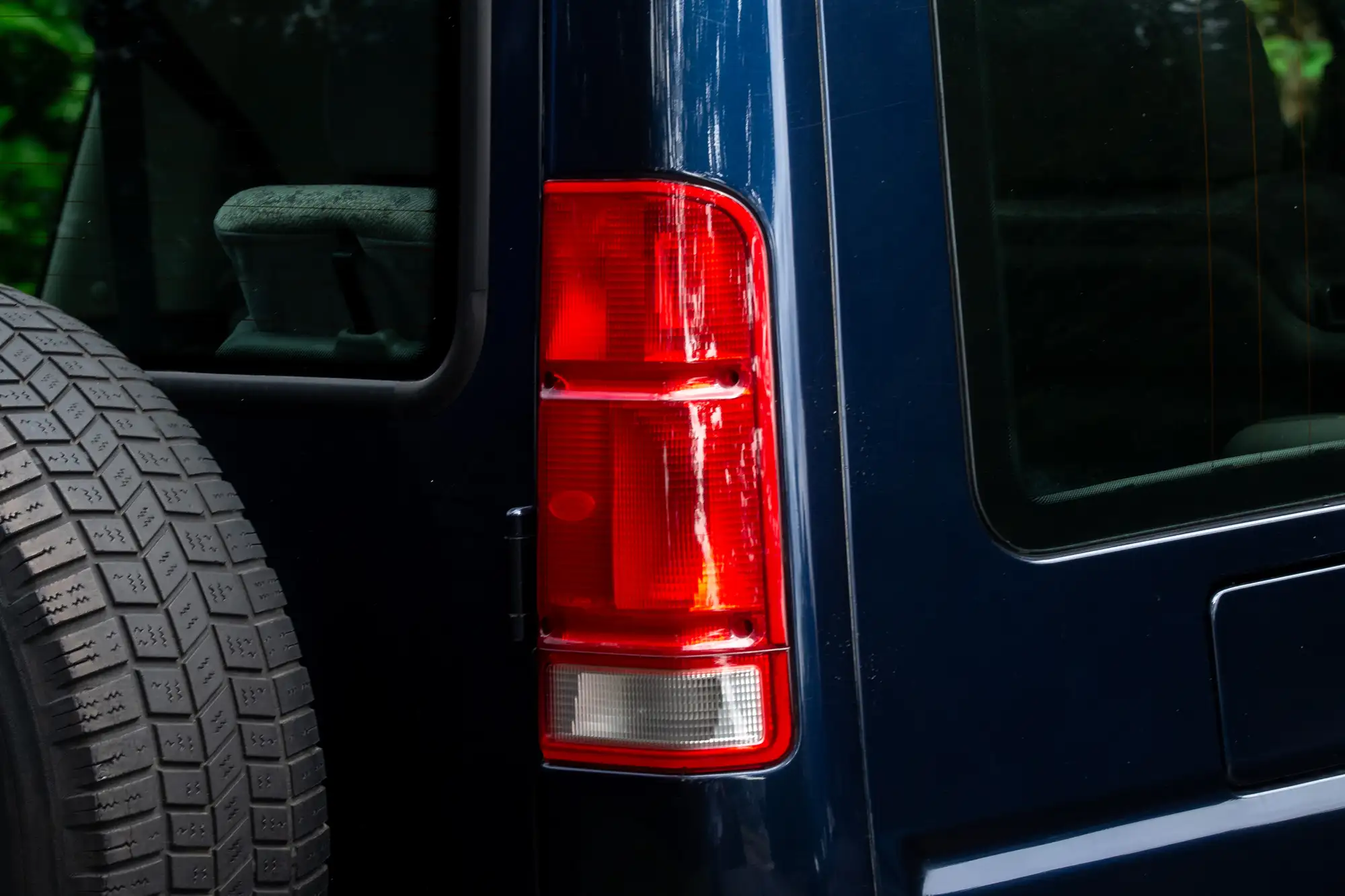 2000 Land Rover Discovery 2 - 24,000 Miles-For Sale