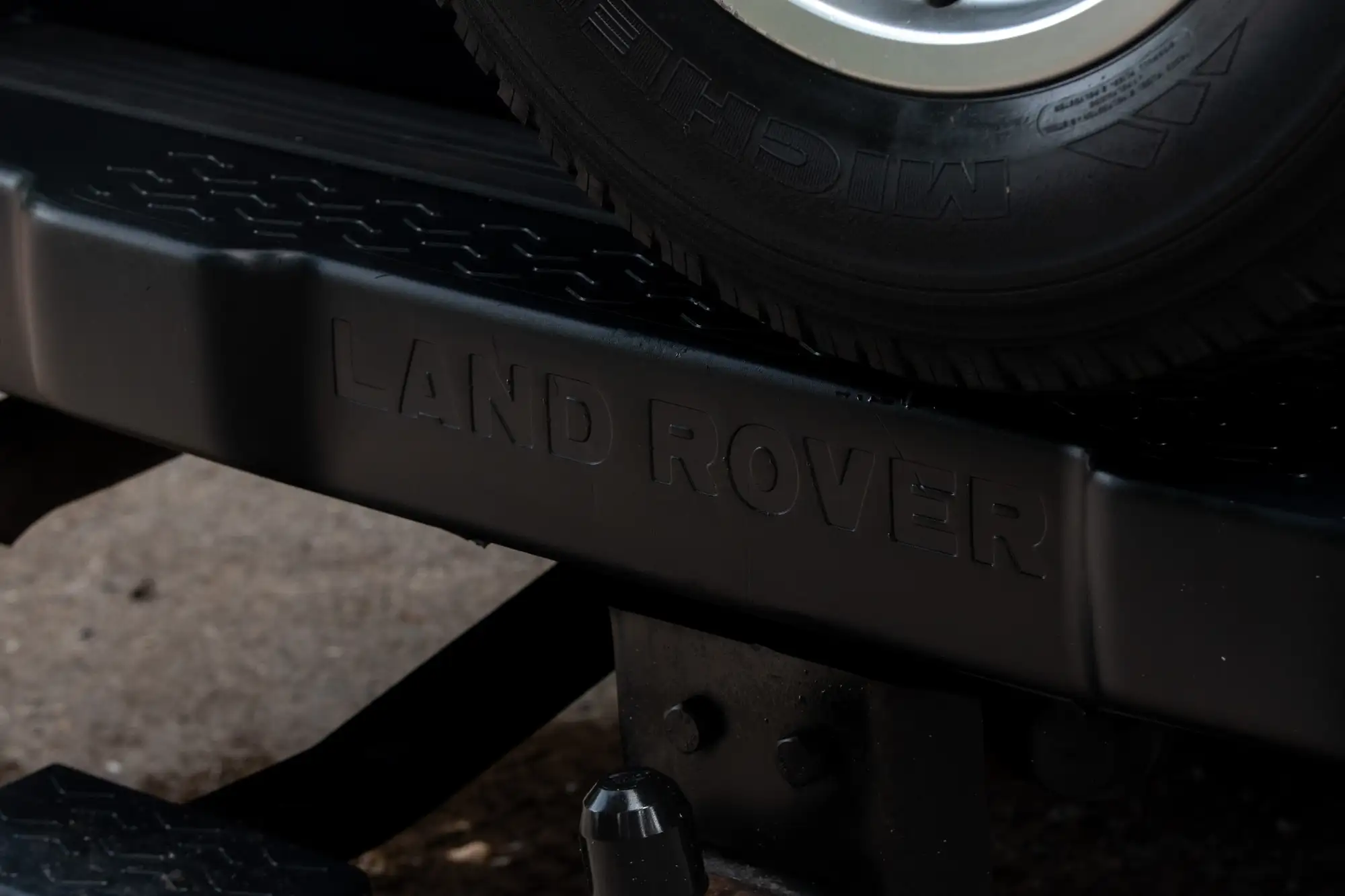 2000 Land Rover Discovery 2 - 24,000 Miles-For Sale