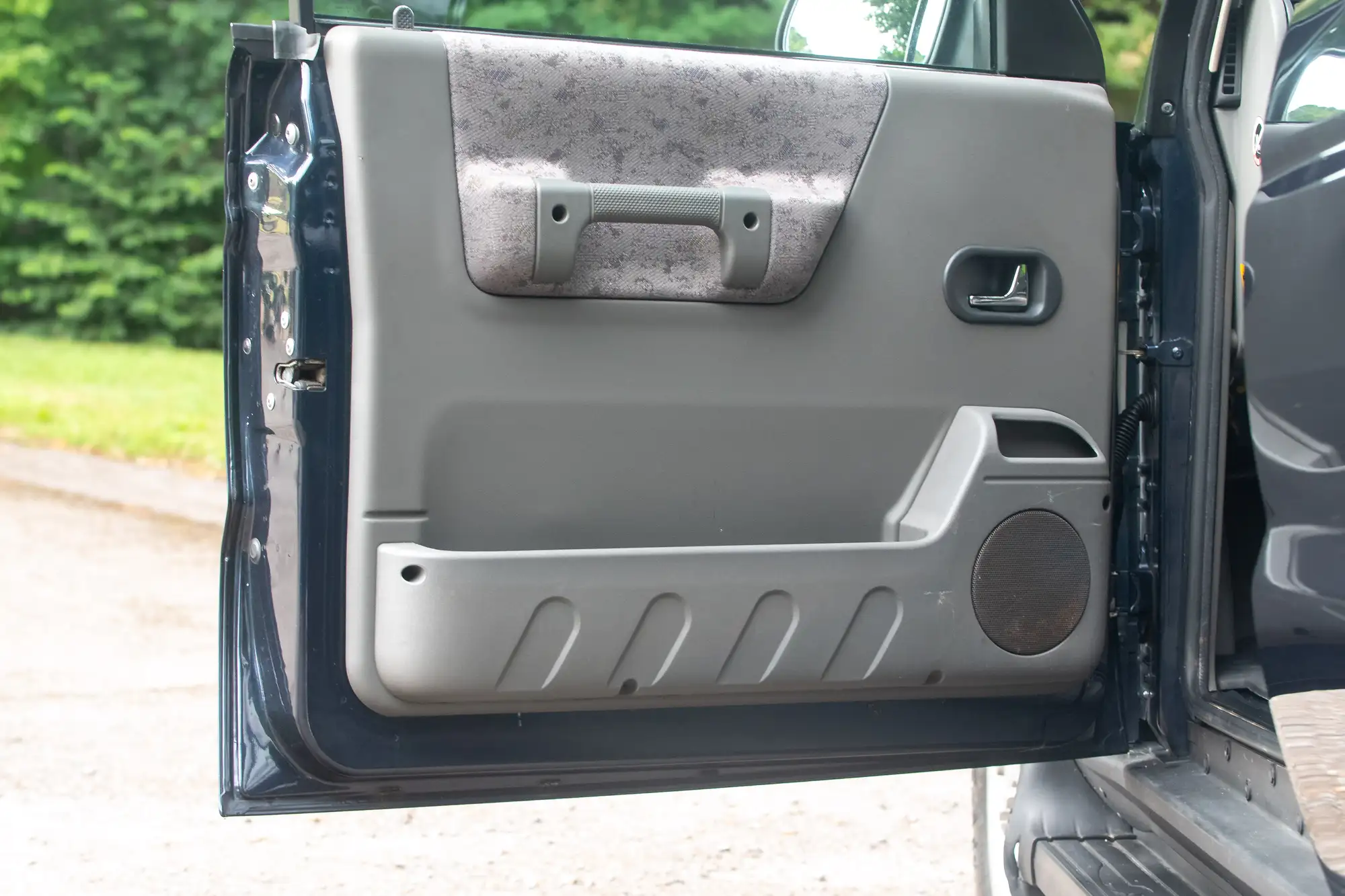 2000 Land Rover Discovery 2 - 24,000 Miles-For Sale