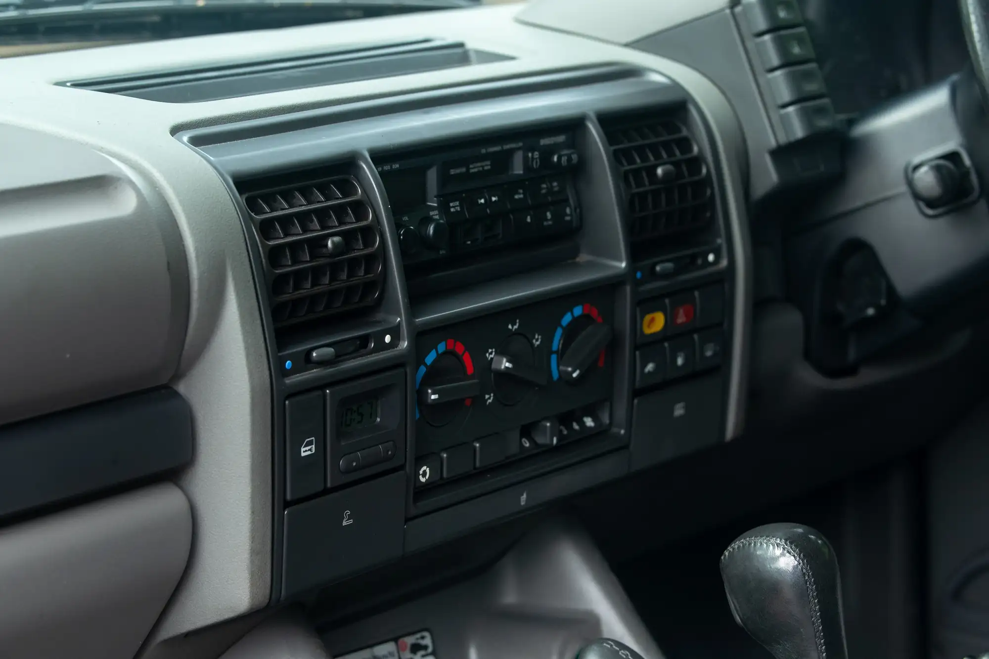2000 Land Rover Discovery 2 - 24,000 Miles-For Sale