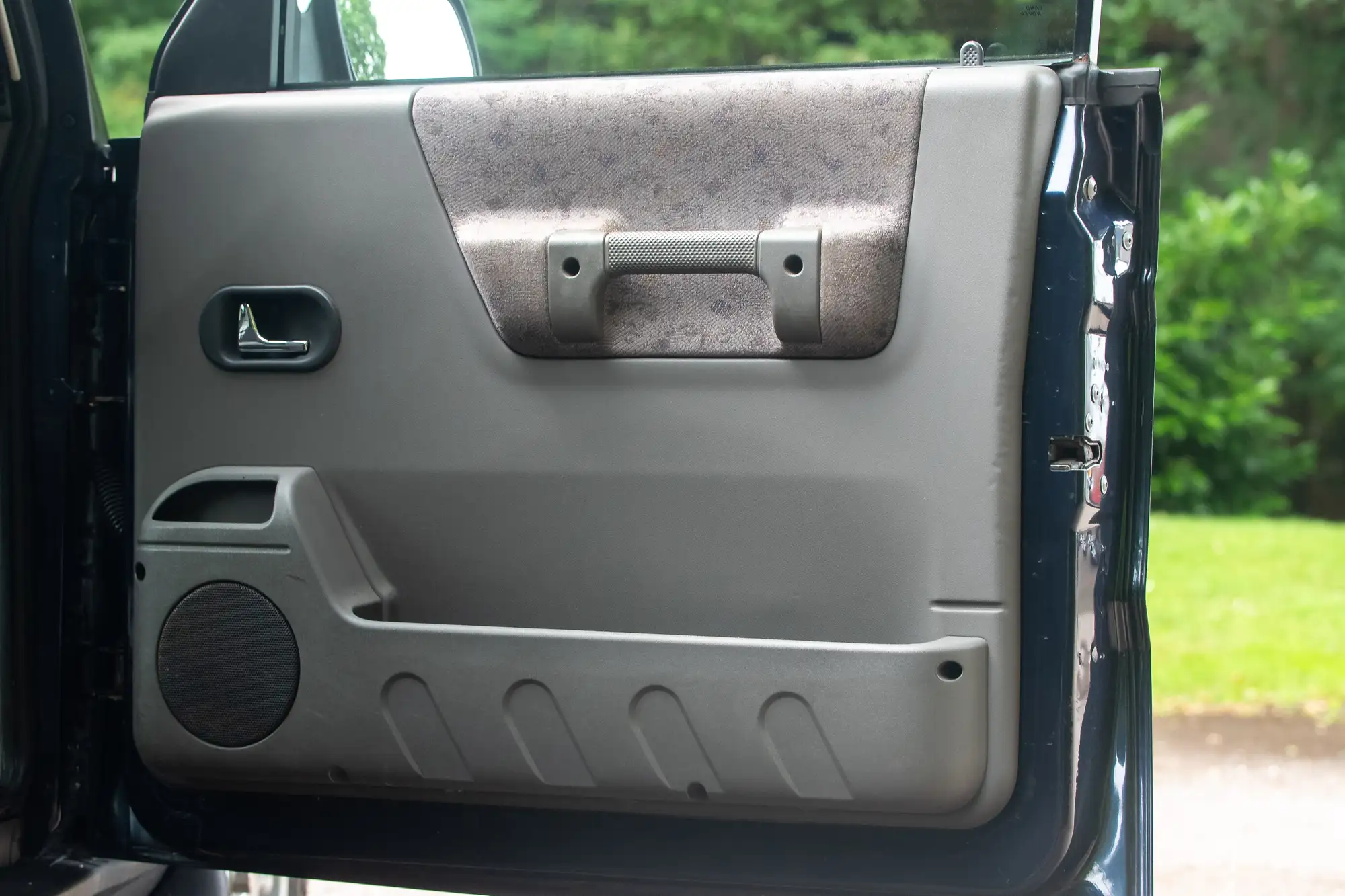 2000 Land Rover Discovery 2 - 24,000 Miles-For Sale
