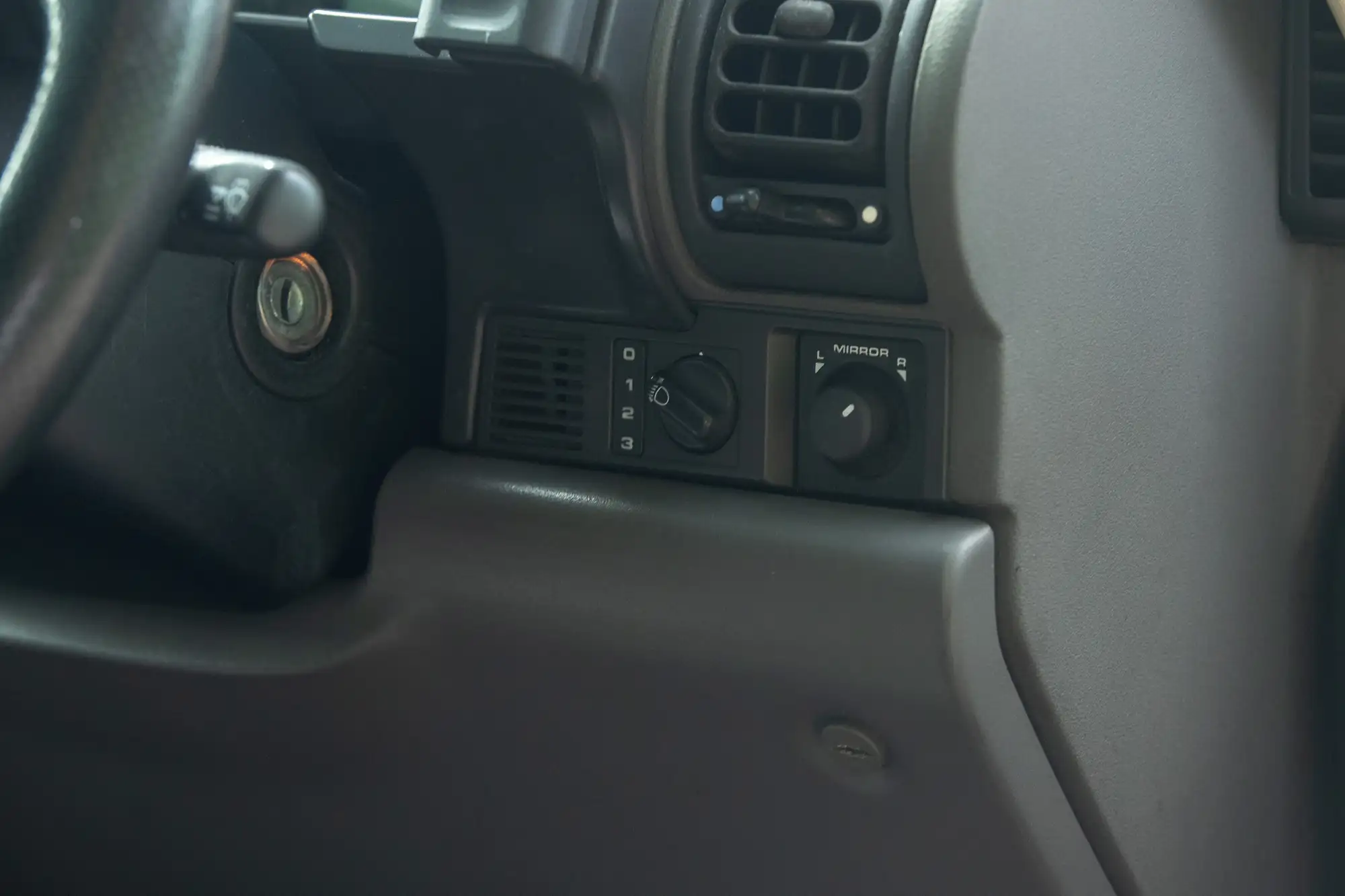 2000 Land Rover Discovery 2 - 24,000 Miles-For Sale