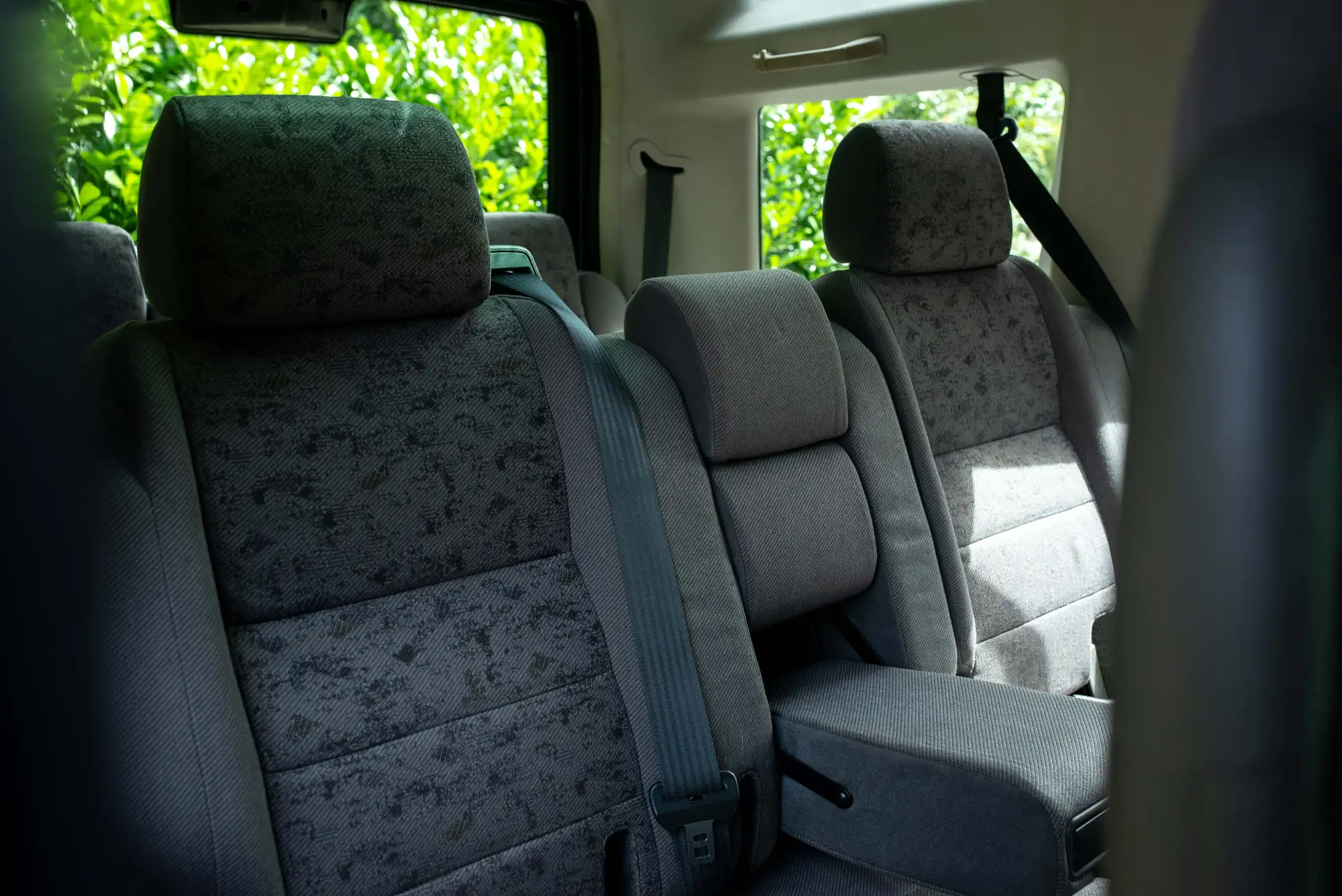 2000 Land Rover Discovery 2 - 24,000 Miles-For Sale