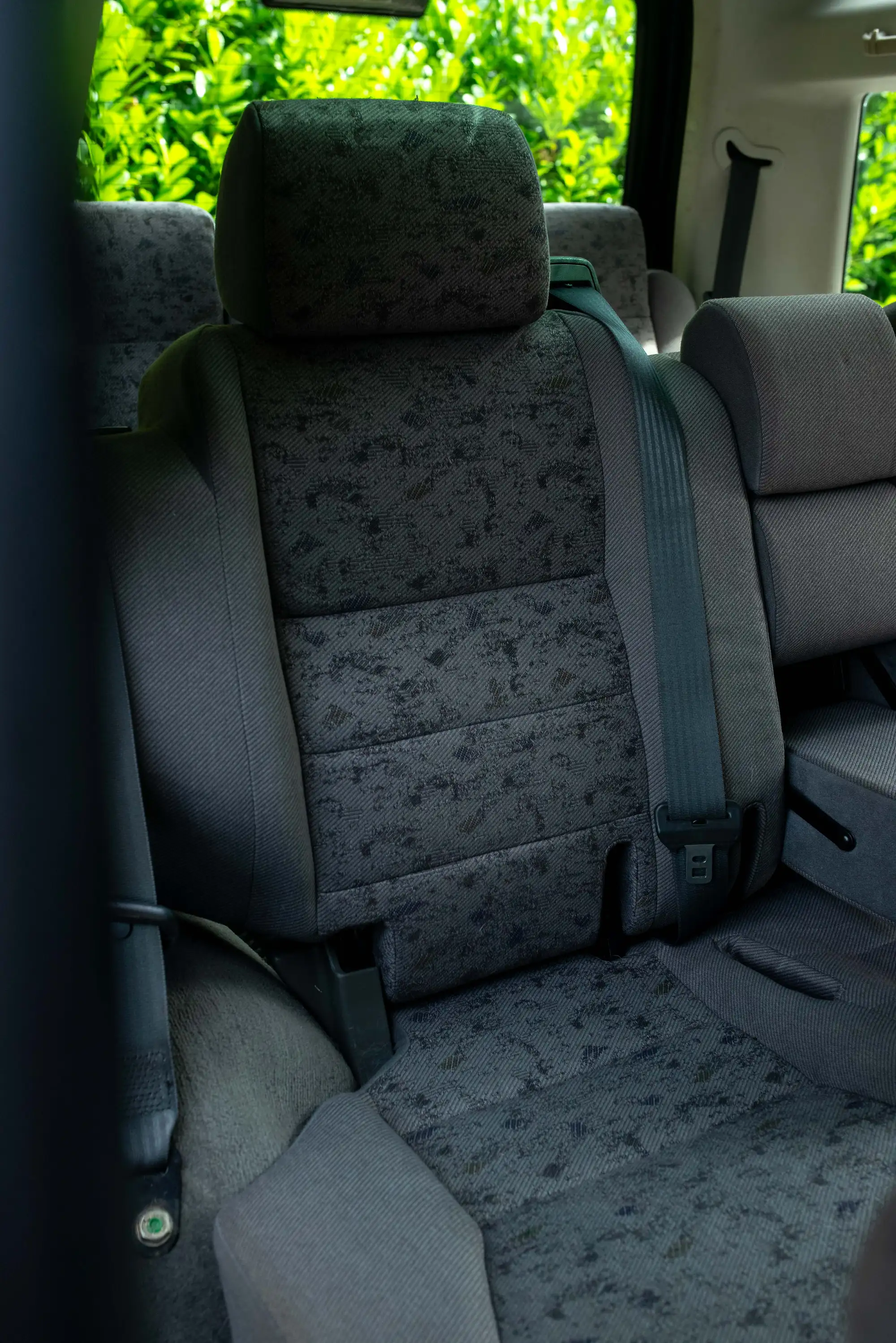 2000 Land Rover Discovery 2 - 24,000 Miles-For Sale