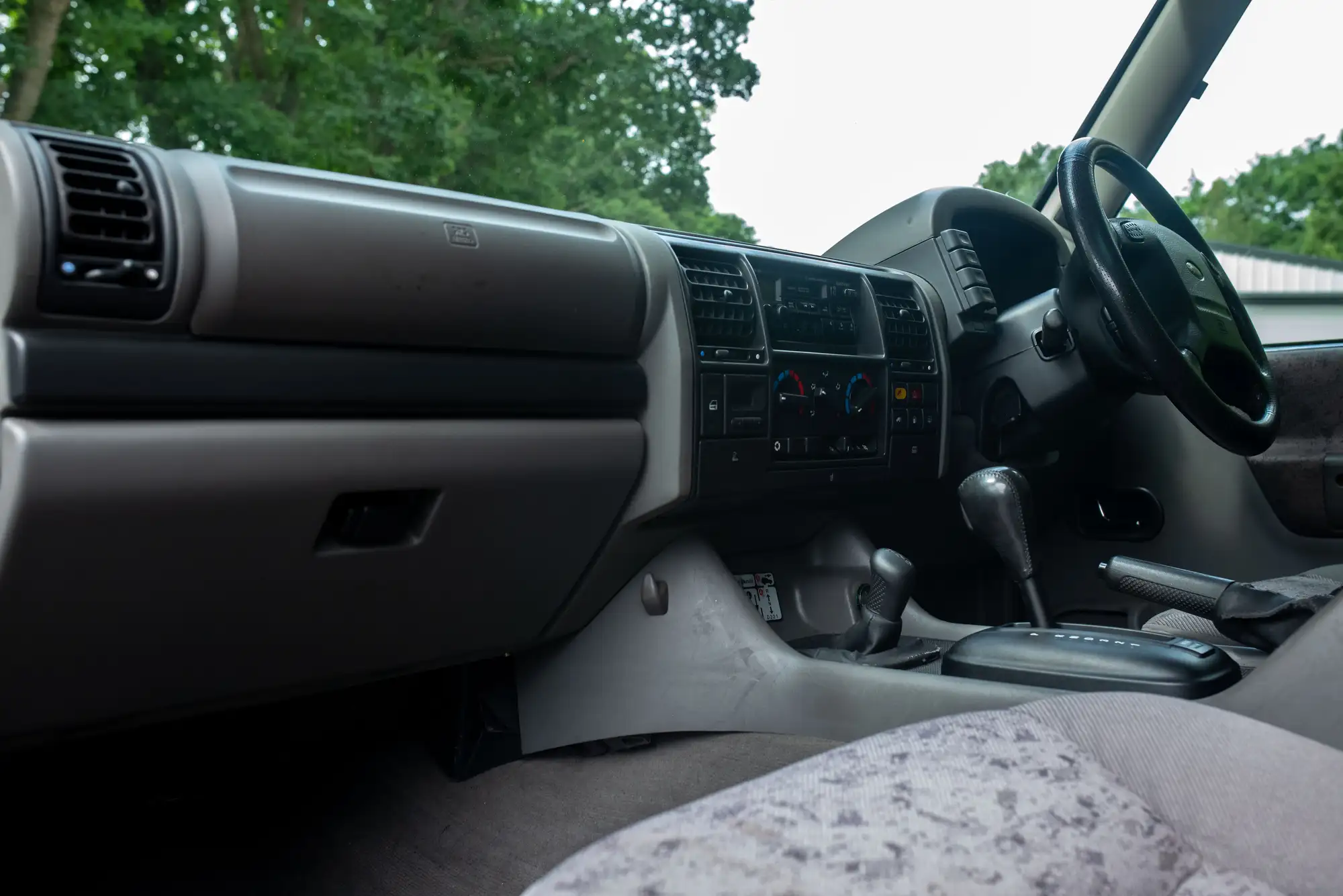 2000 Land Rover Discovery 2 - 24,000 Miles-For Sale