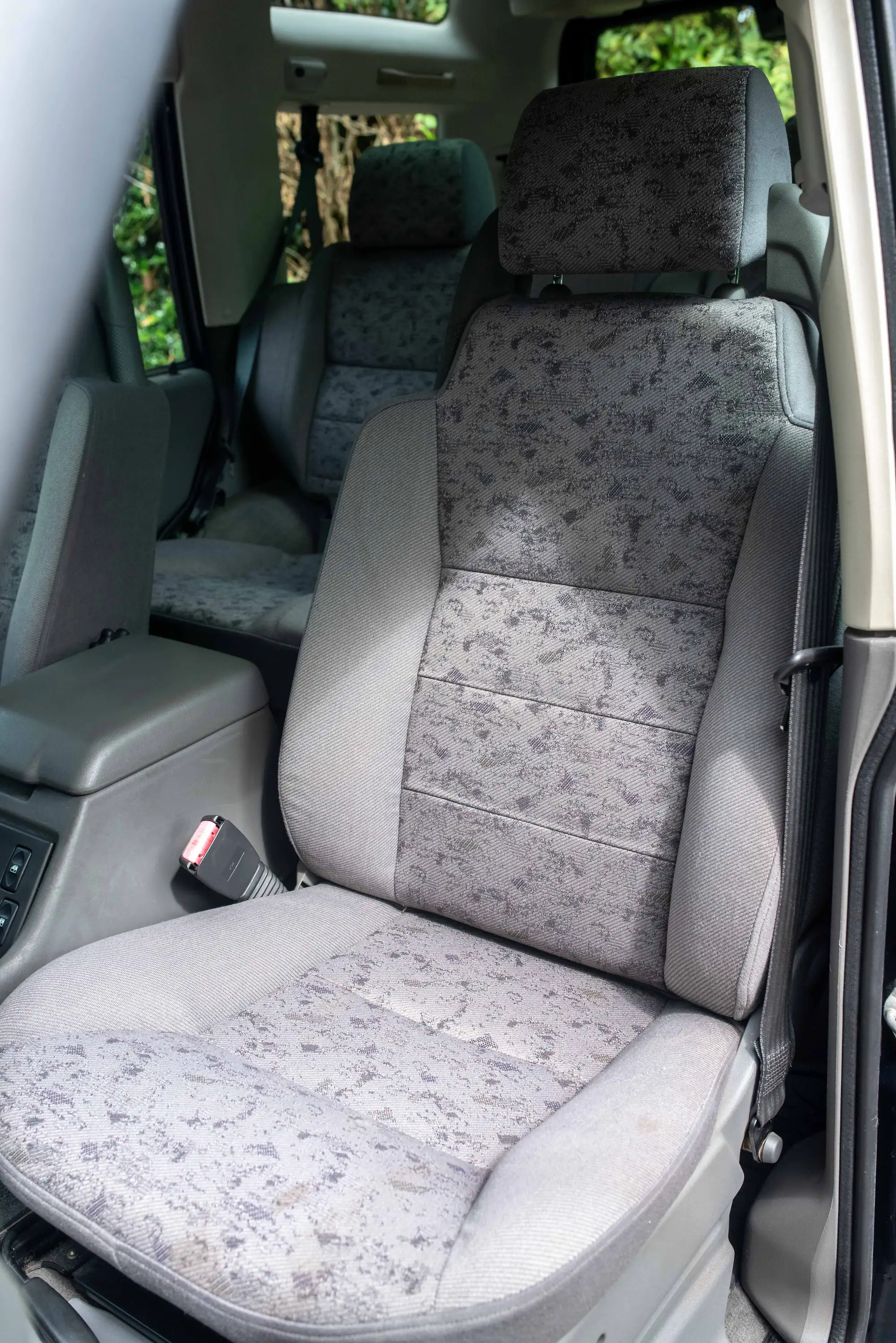 2000 Land Rover Discovery 2 - 24,000 Miles-For Sale