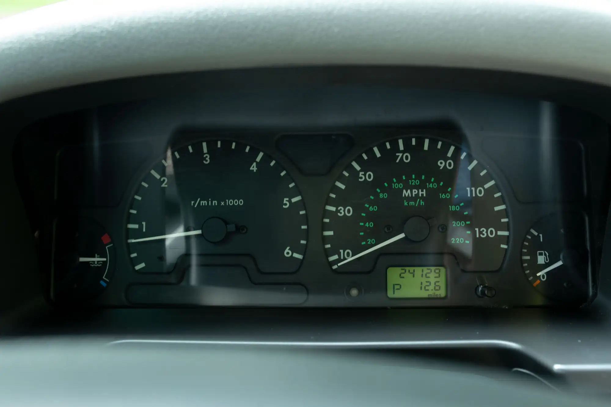 2000 Land Rover Discovery 2 - 24,000 Miles-For Sale