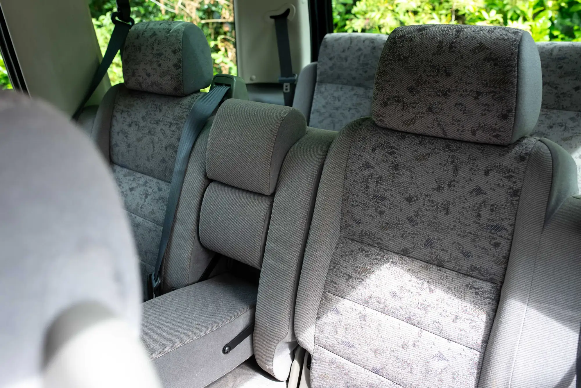 2000 Land Rover Discovery 2 - 24,000 Miles-For Sale