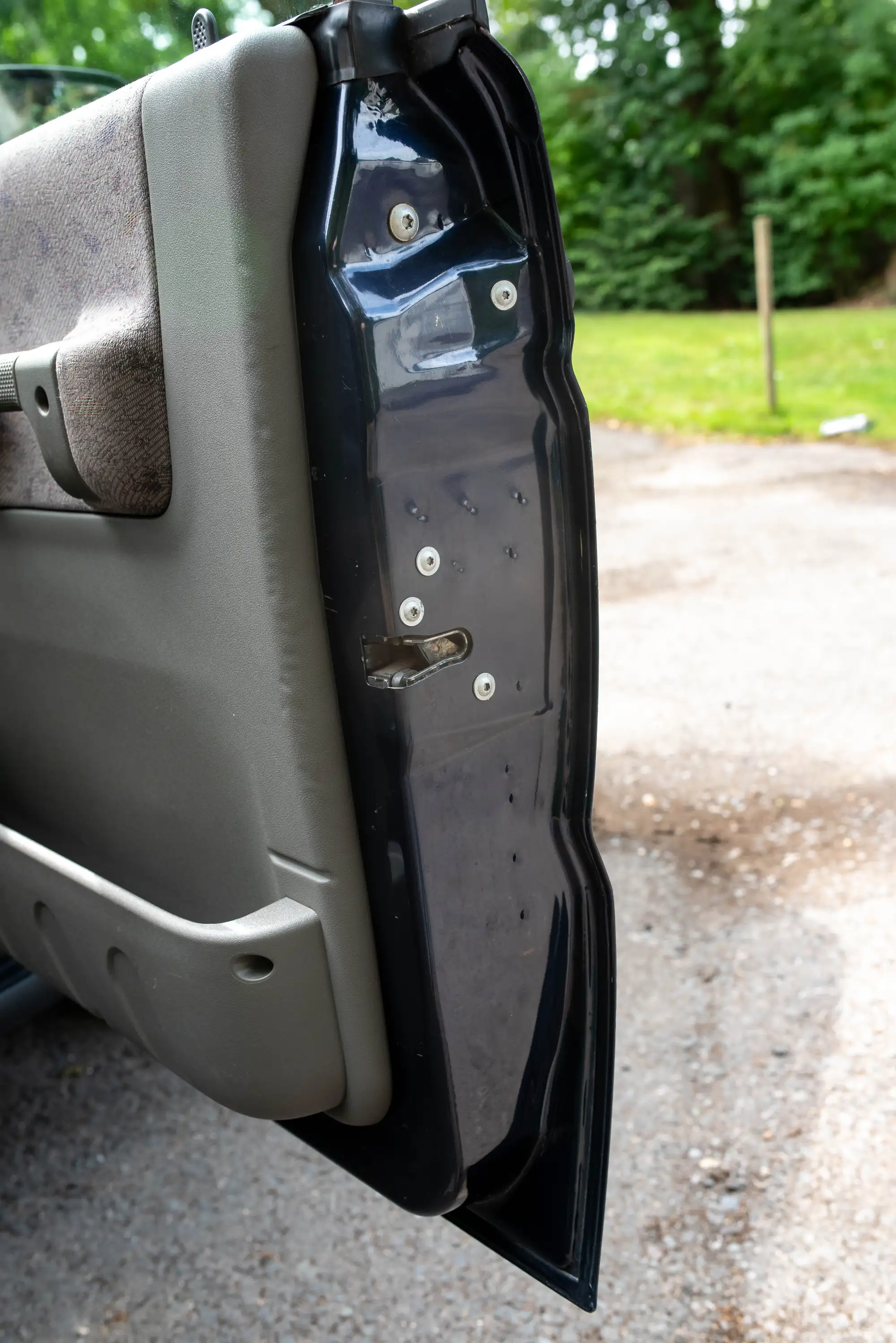 2000 Land Rover Discovery 2 - 24,000 Miles-For Sale