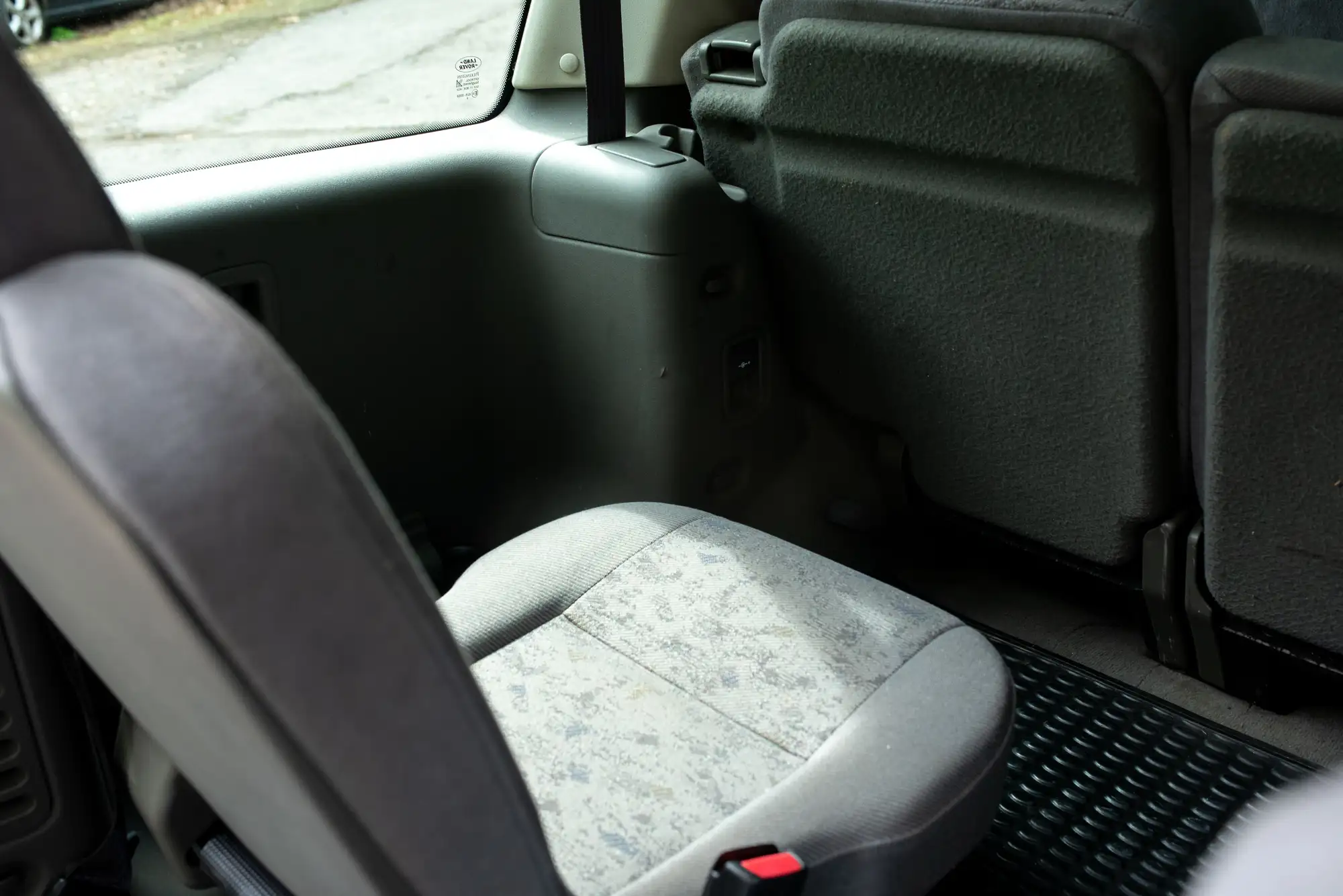 2000 Land Rover Discovery 2 - 24,000 Miles-For Sale