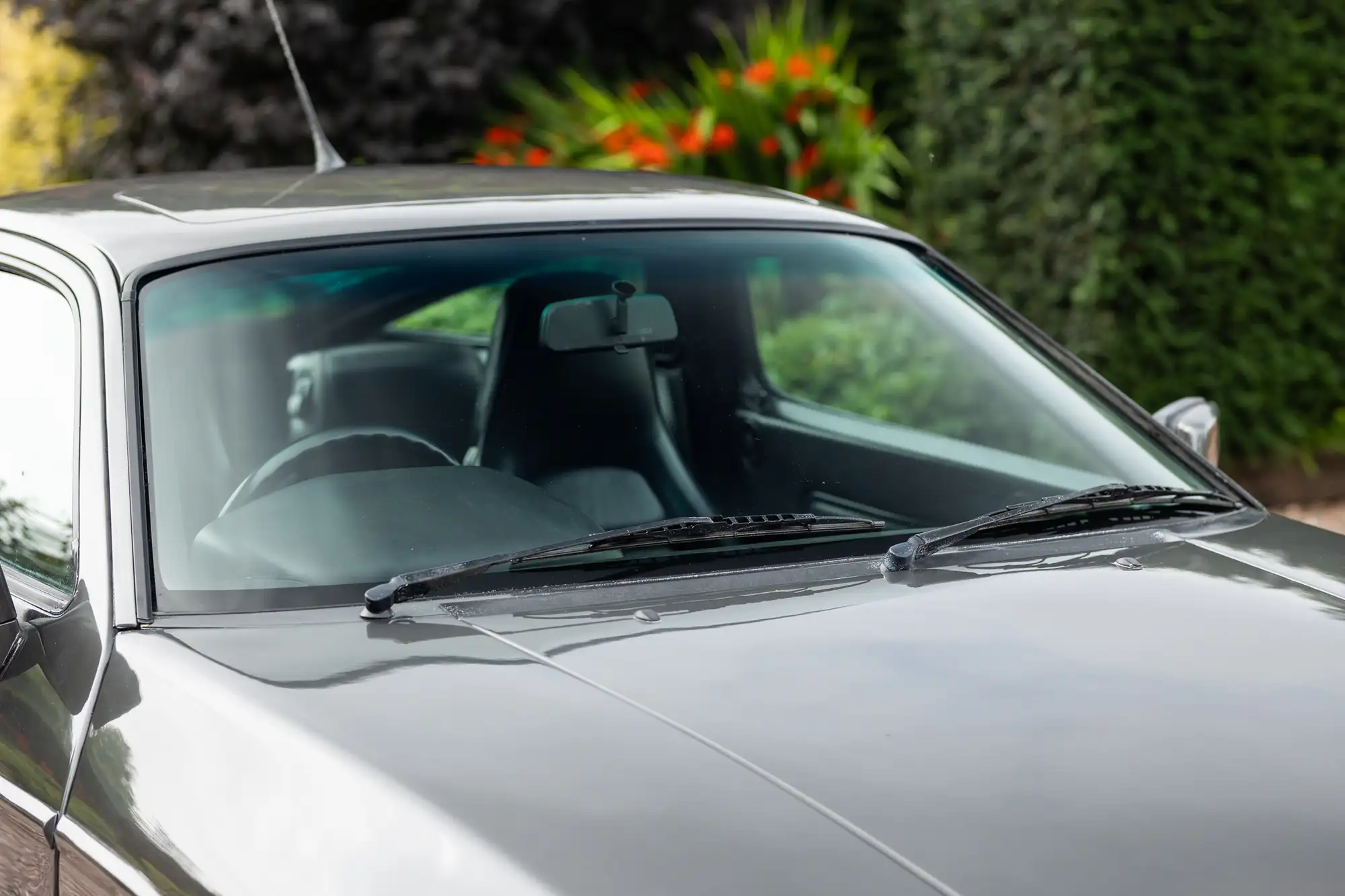 1989 Porsche 928 GT-Sold