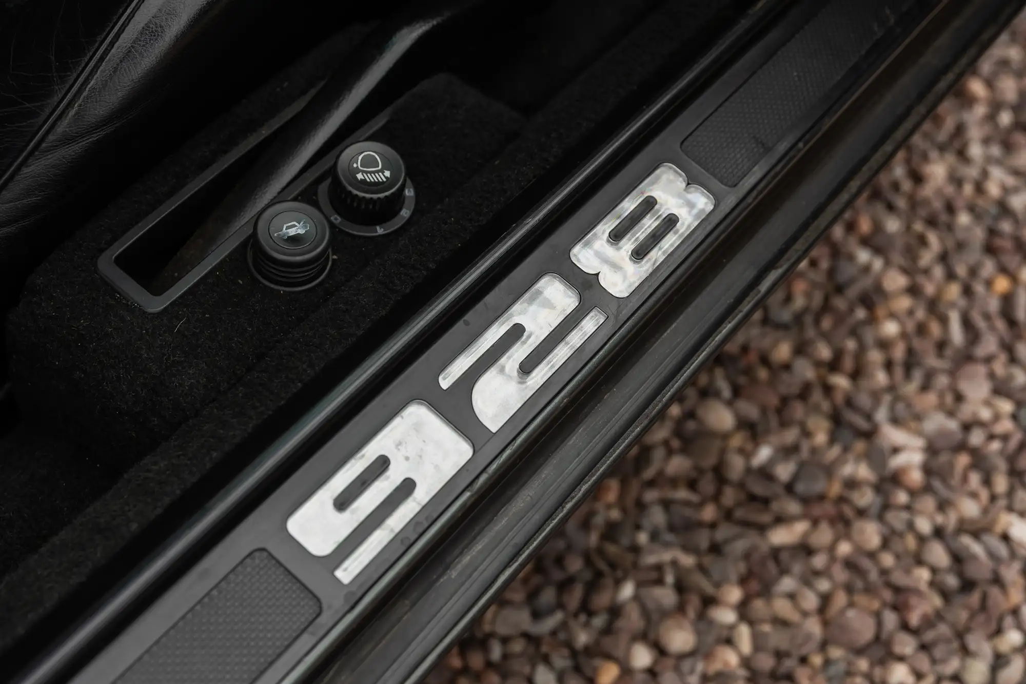 1989 Porsche 928 GT-Sold