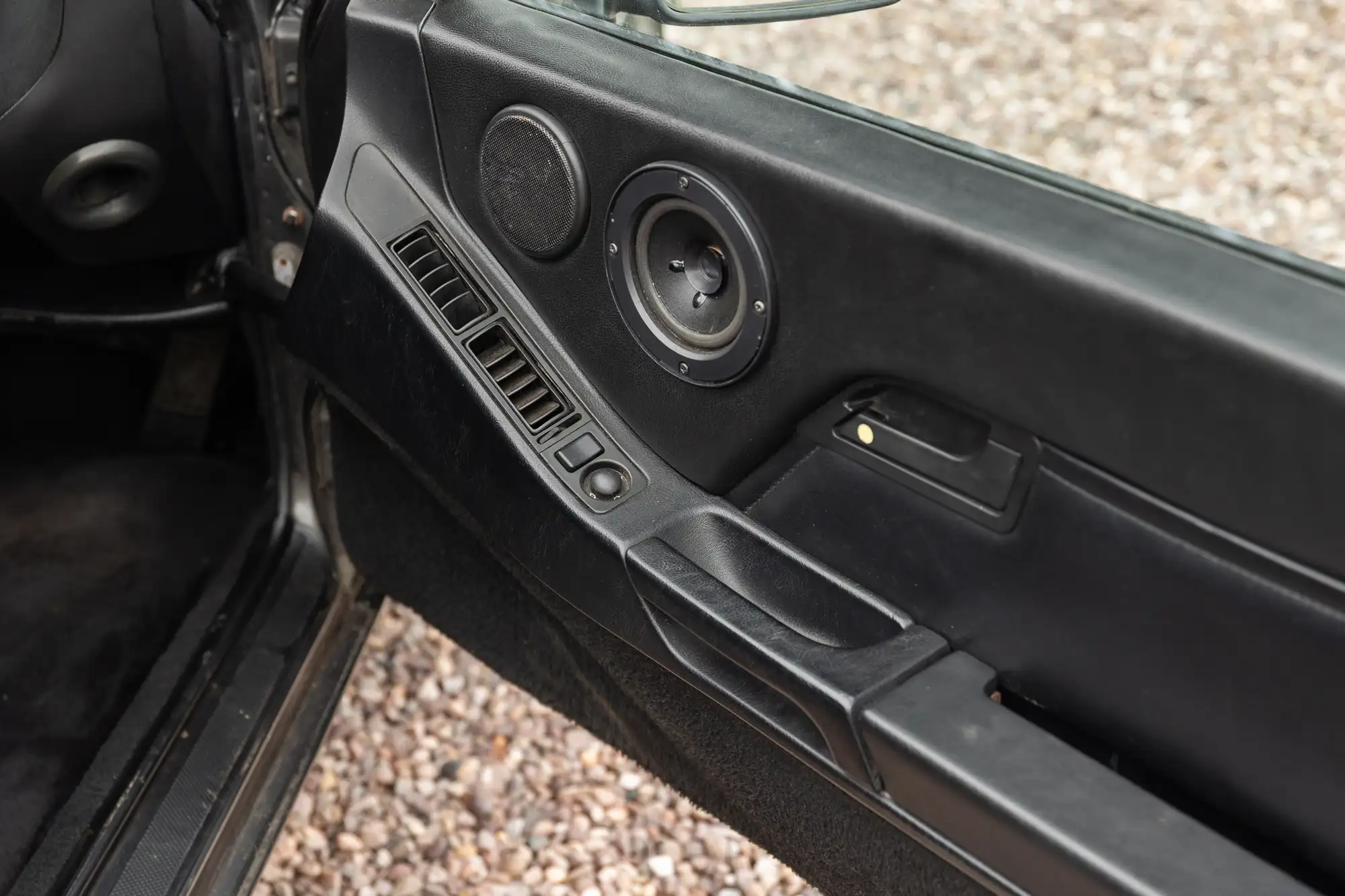 1989 Porsche 928 GT-Sold