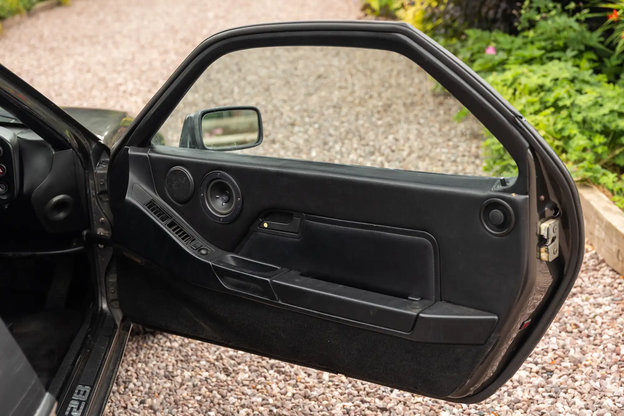 1989 Porsche 928 GT-Sold