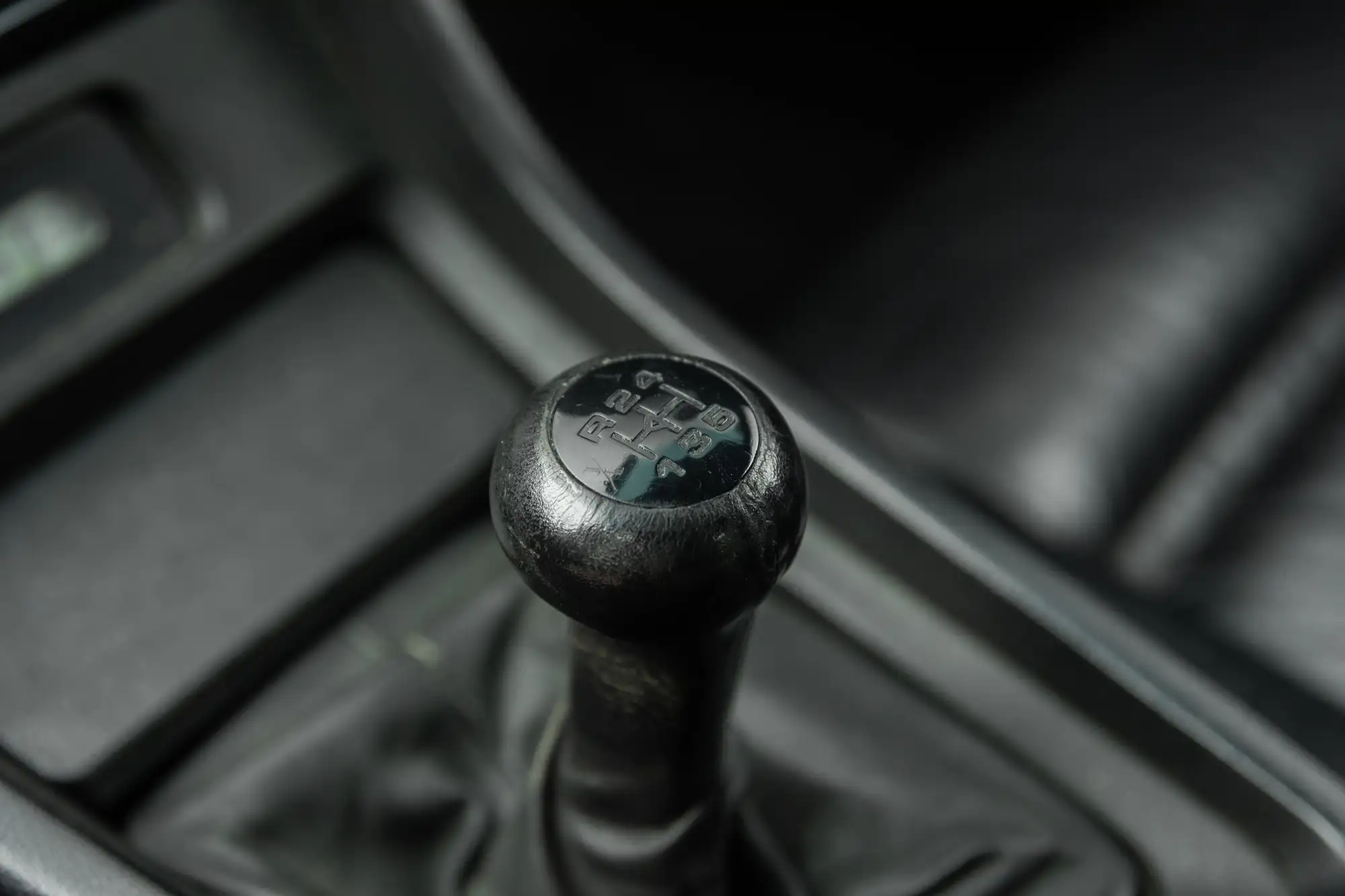 1989 Porsche 928 GT-Sold