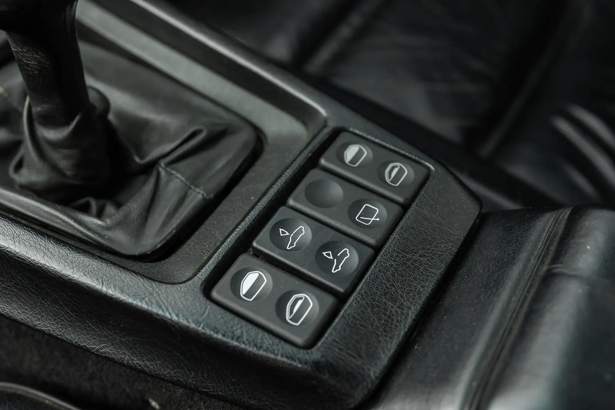 1989 Porsche 928 GT-Sold