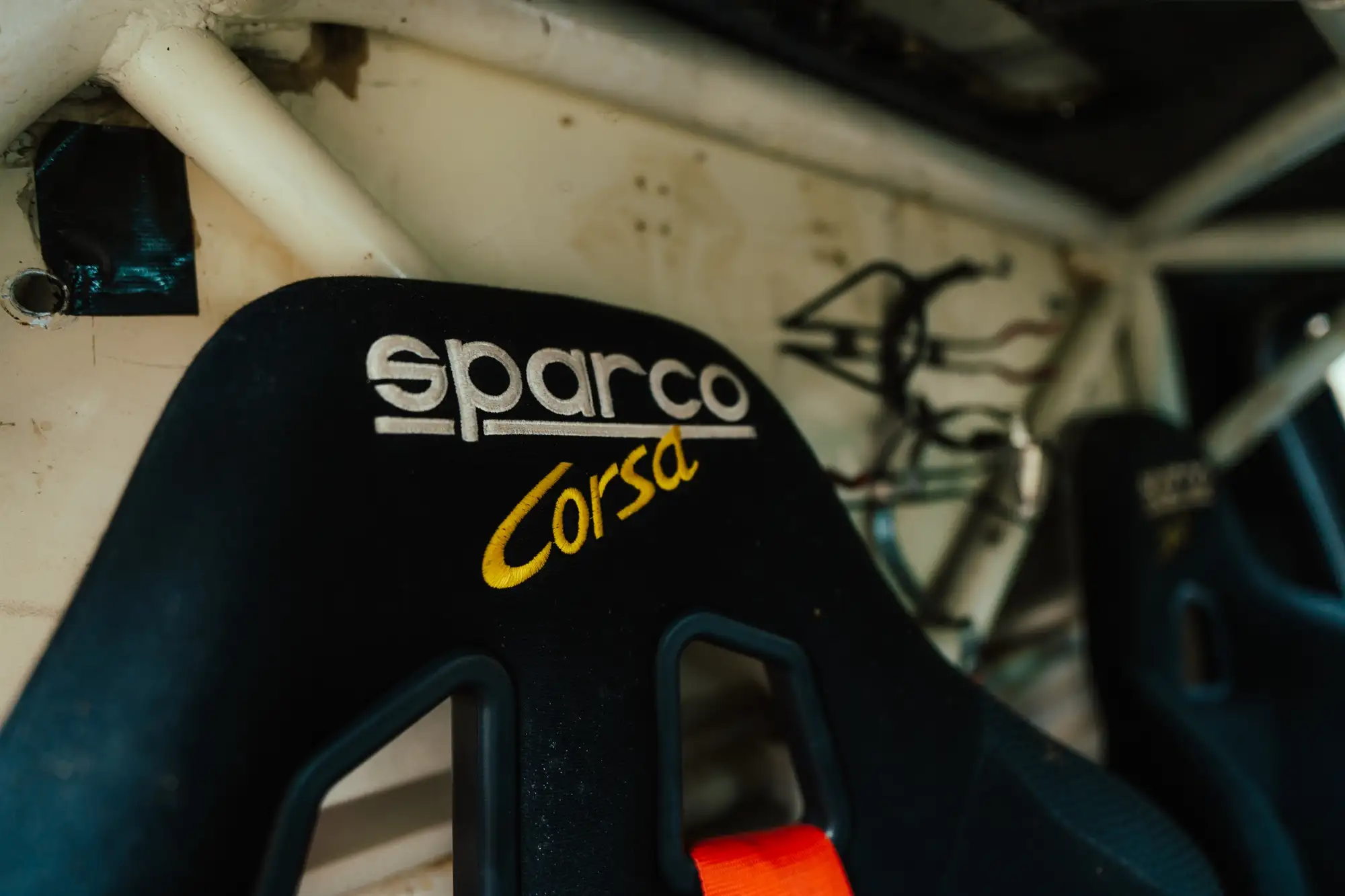 2009 McRae Enduro 4x4 Ex-Alister McRae Paris-Dakar-Sold