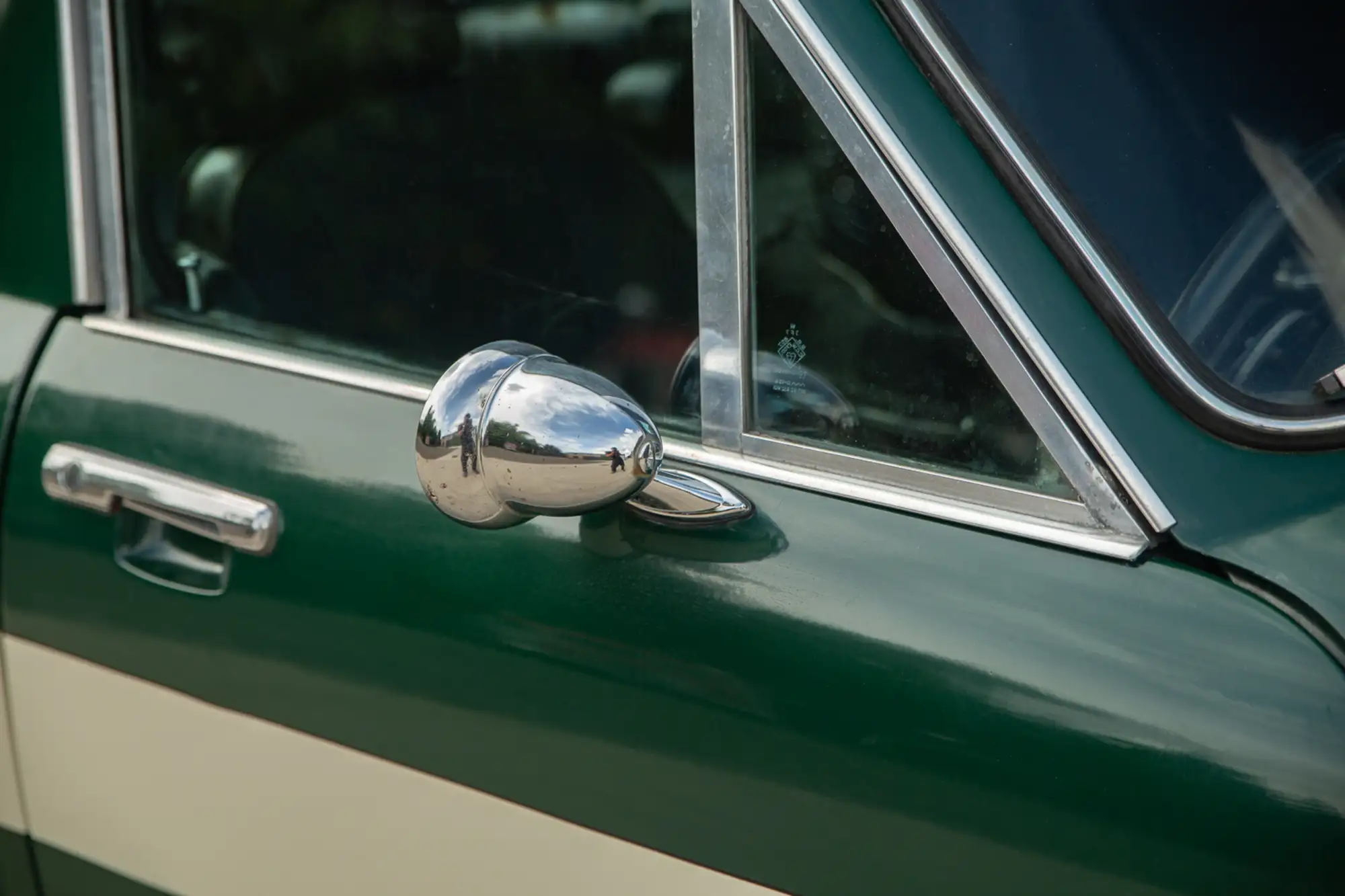 1978 TVR Taimar-Sold