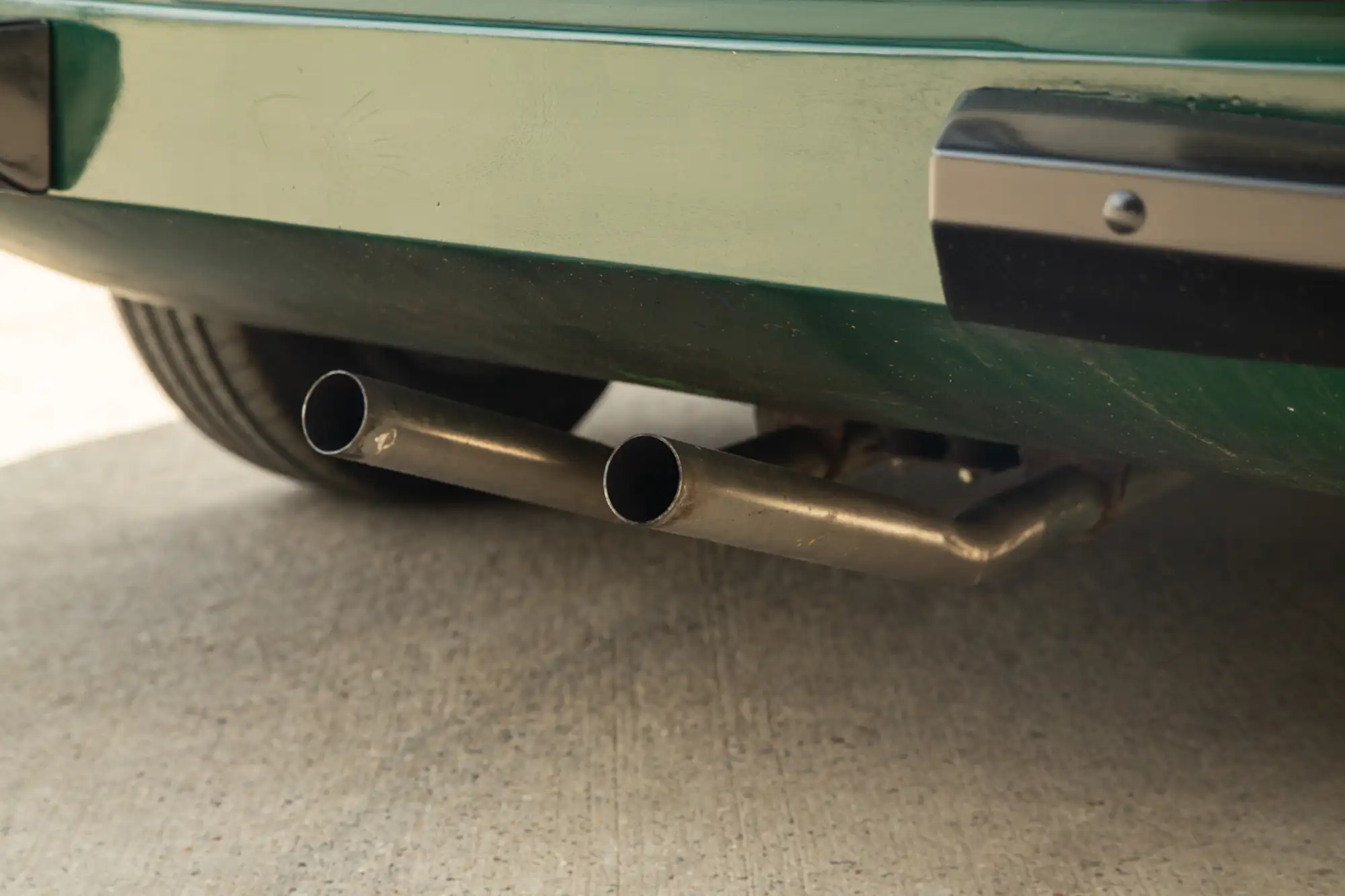 1978 TVR Taimar-Sold