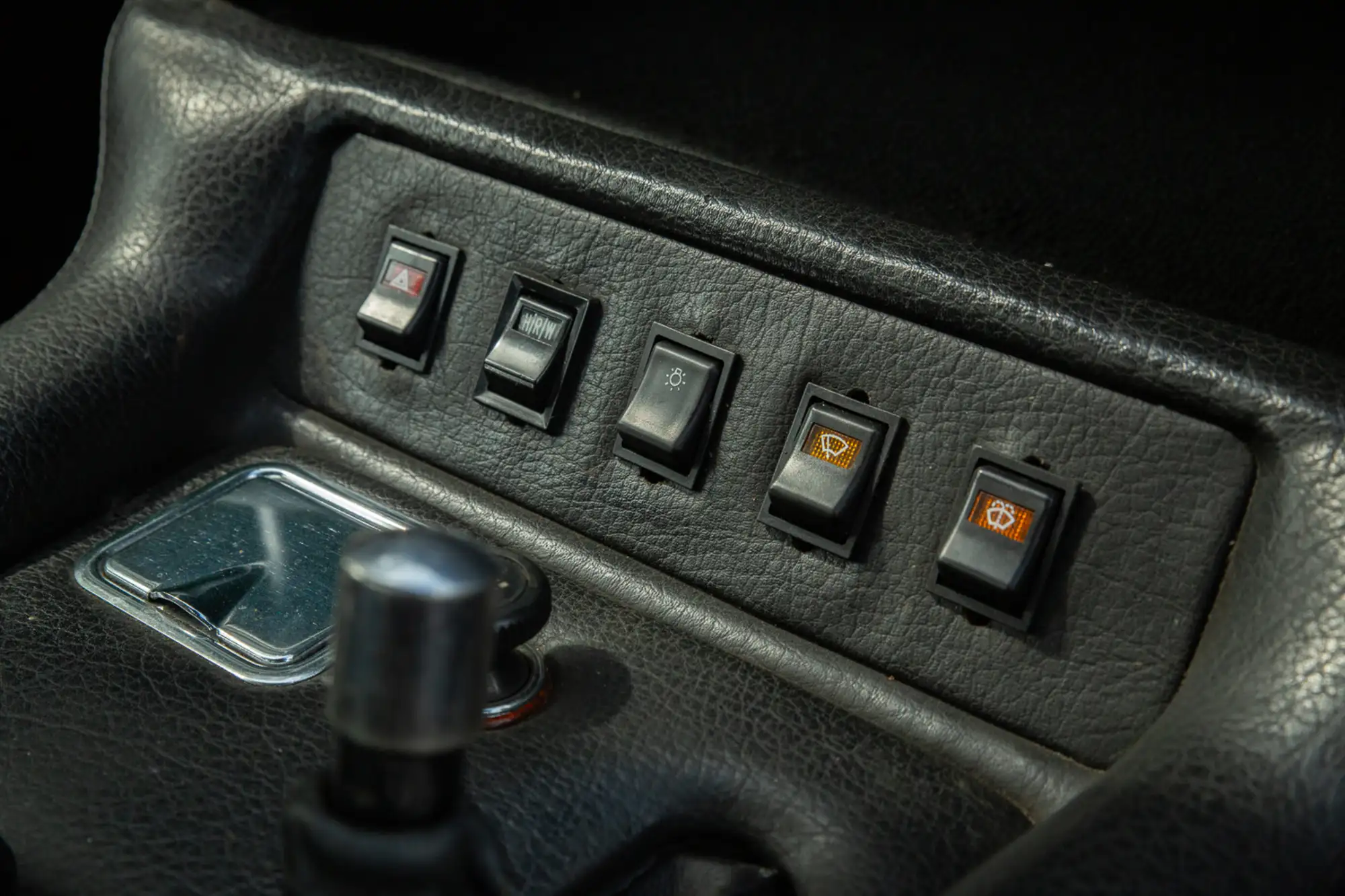 1978 TVR Taimar-Sold