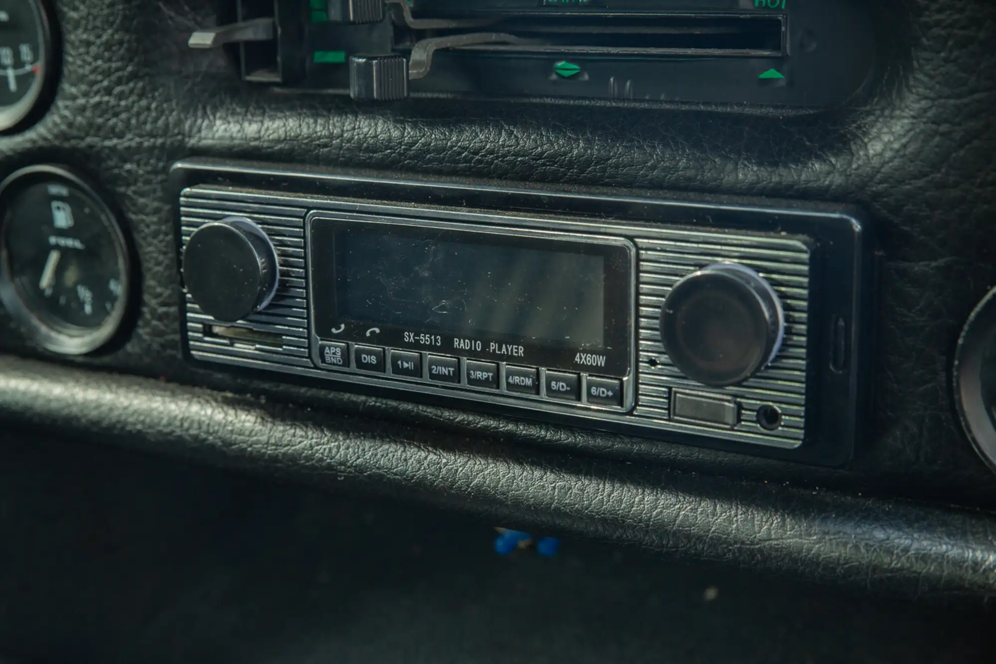 1978 TVR Taimar-Sold