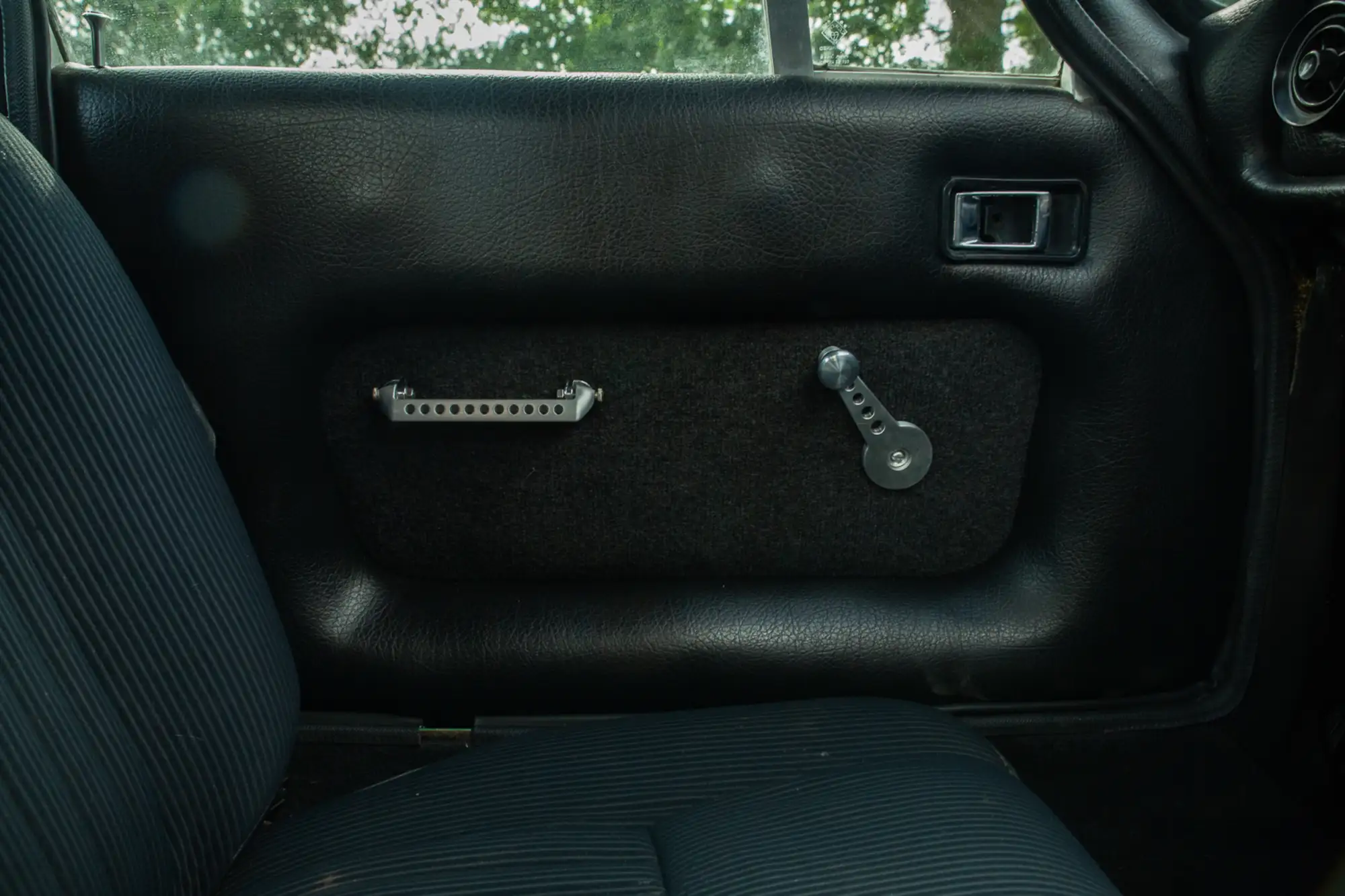 1978 TVR Taimar-Sold