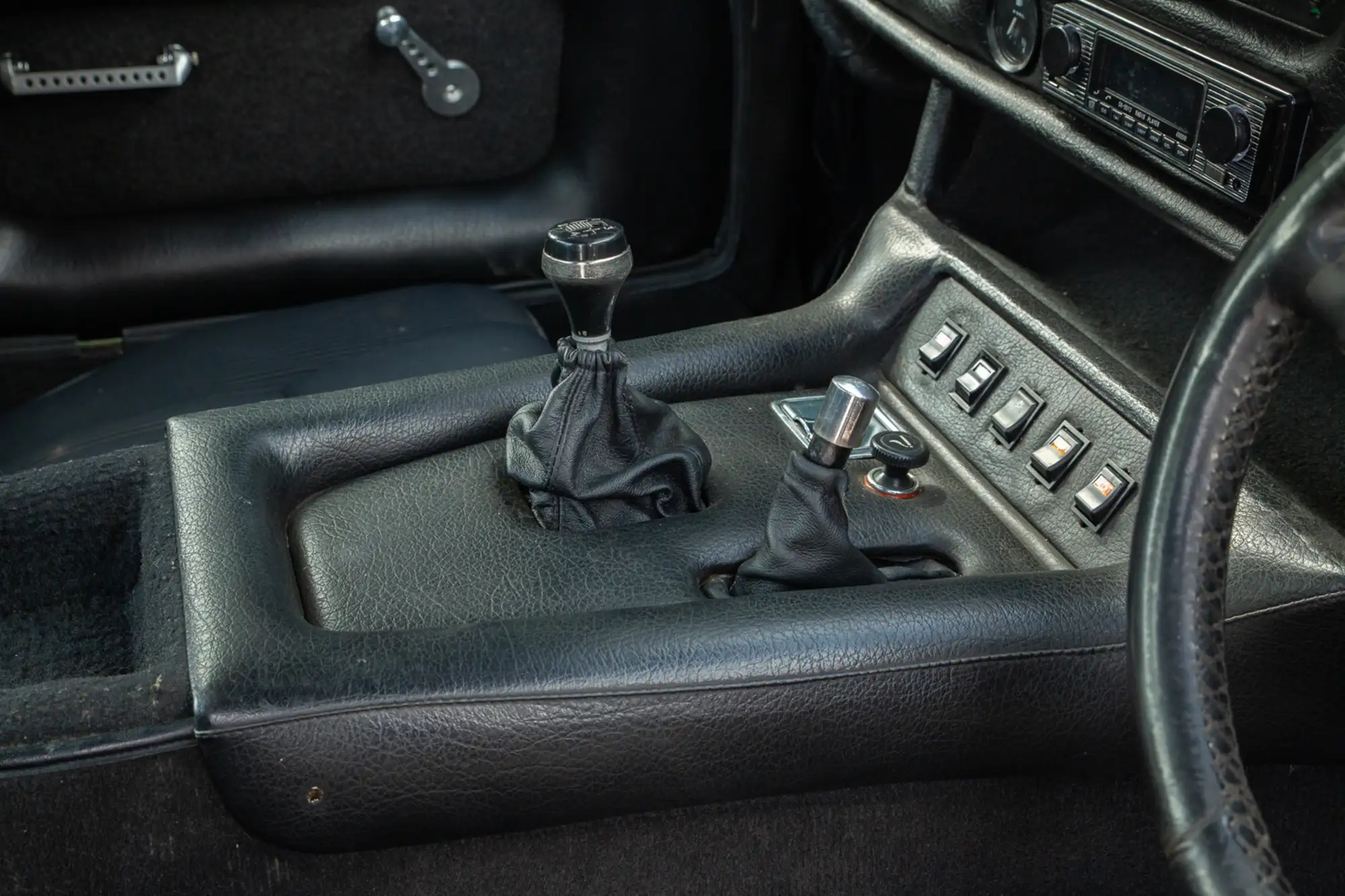 1978 TVR Taimar-Sold