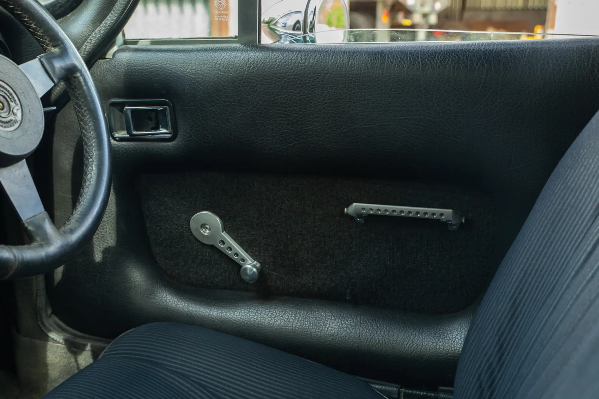 1978 TVR Taimar-Sold