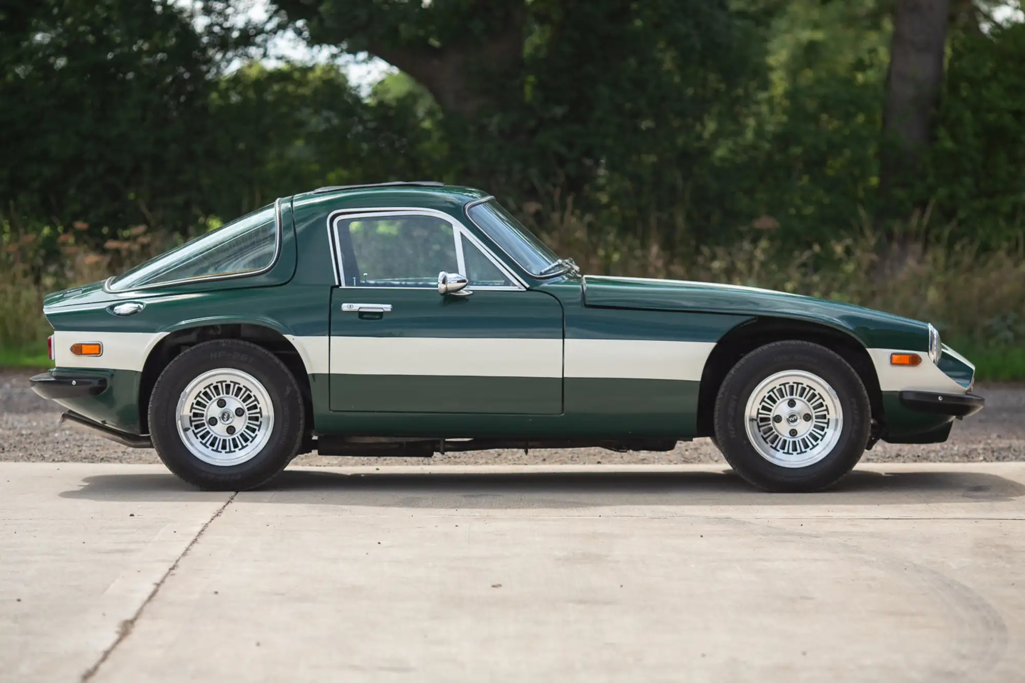 1978 TVR Taimar-Sold