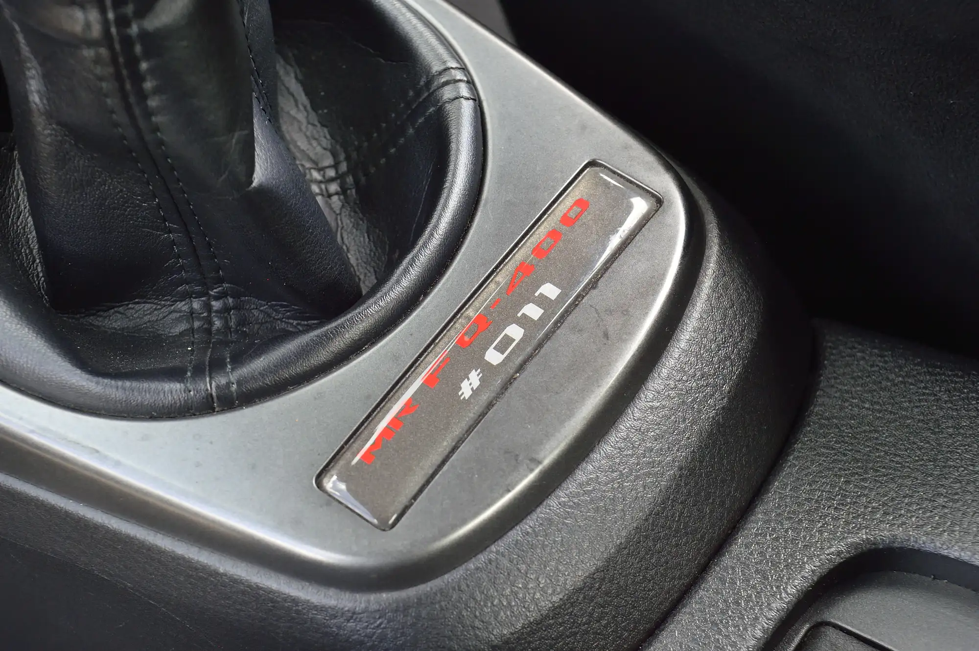 2004 Mitsubishi Lancer Evo VIII FQ 400-Sold