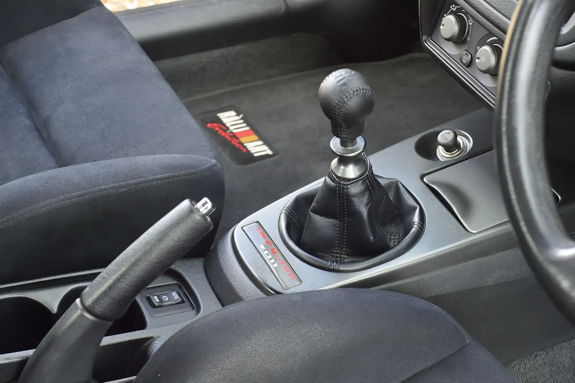 2004 Mitsubishi Lancer Evo VIII FQ 400-Sold