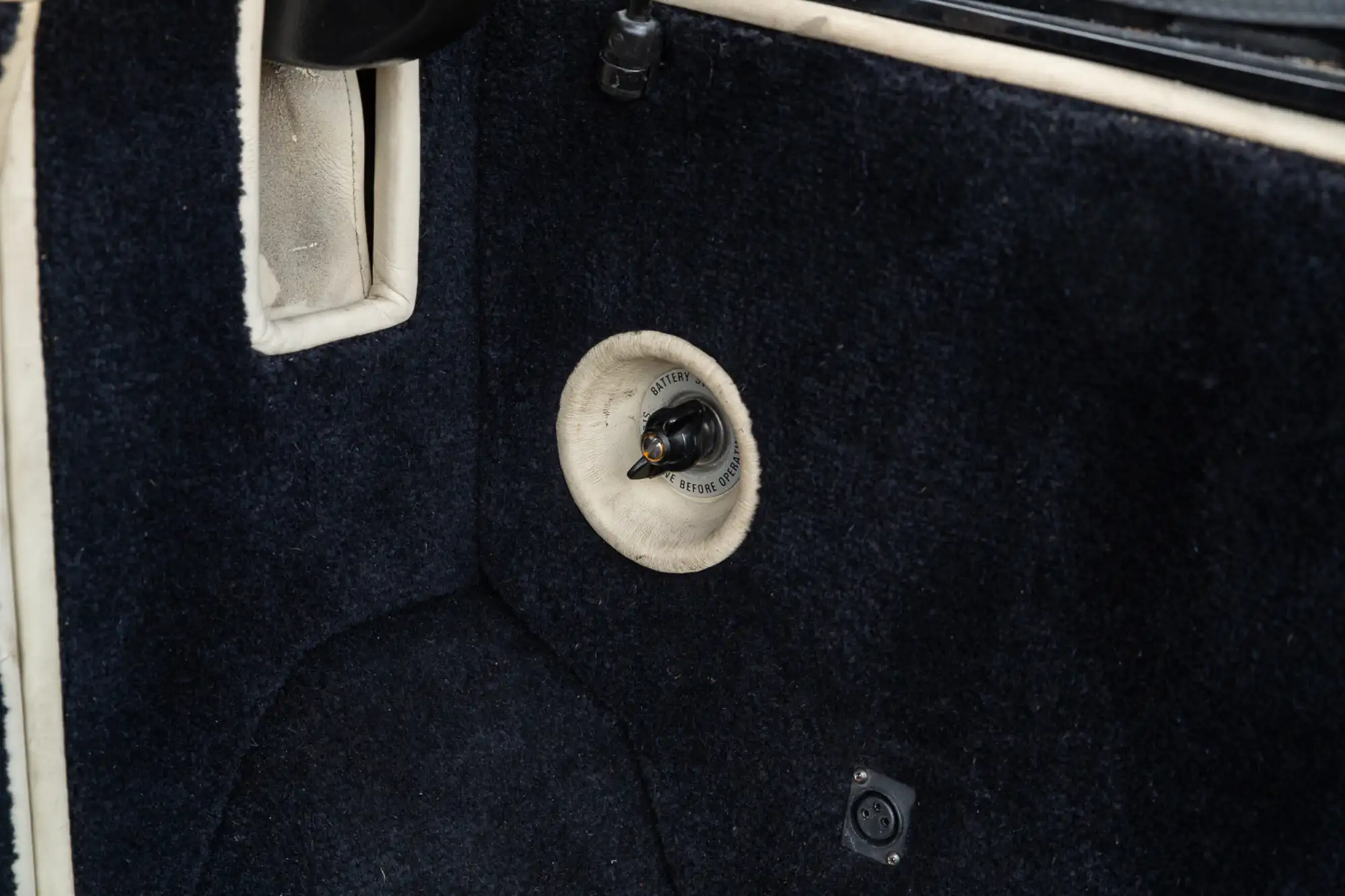 1997 Bentley Continental R-Sold