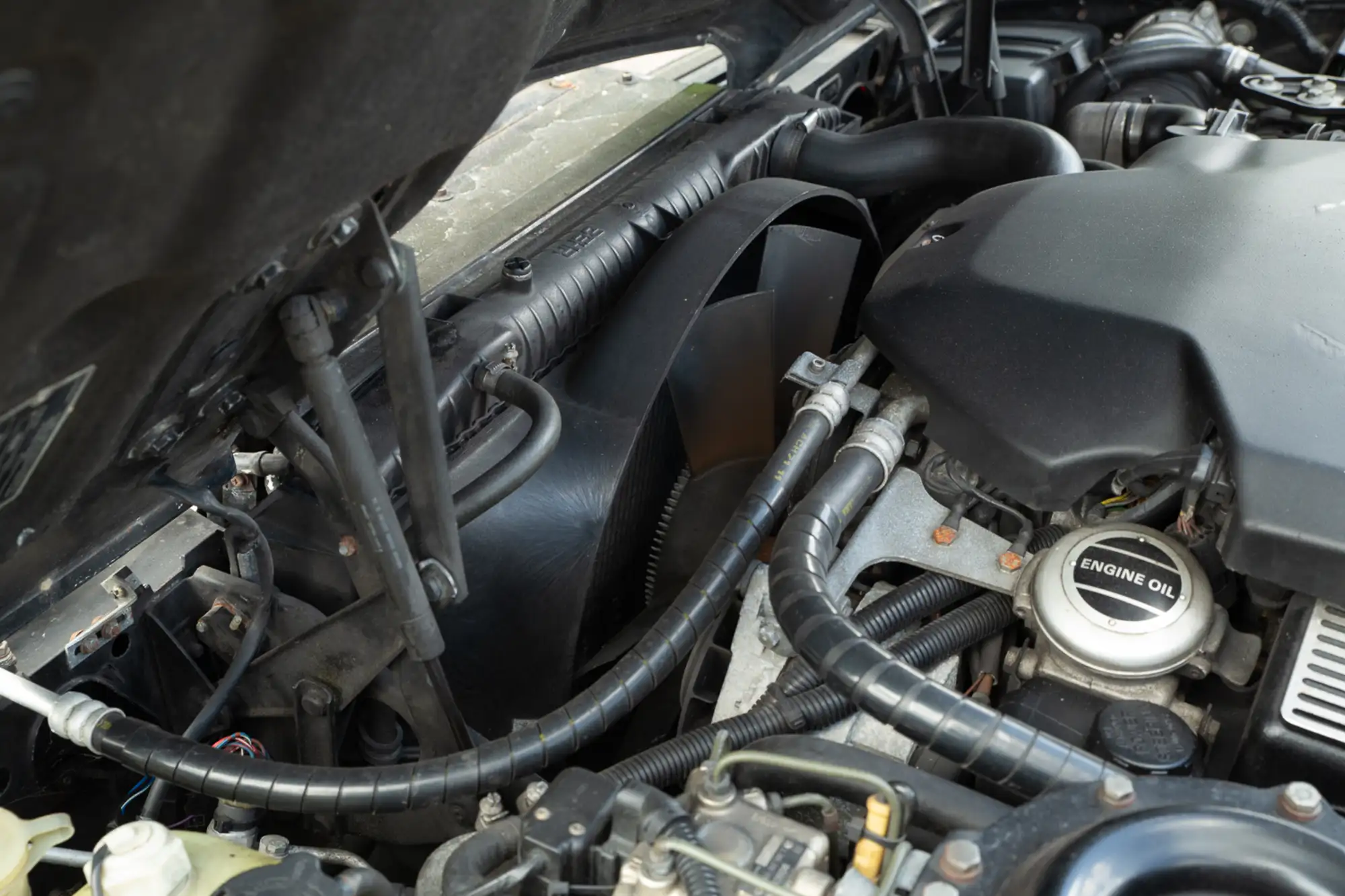 1997 Bentley Continental R-Sold