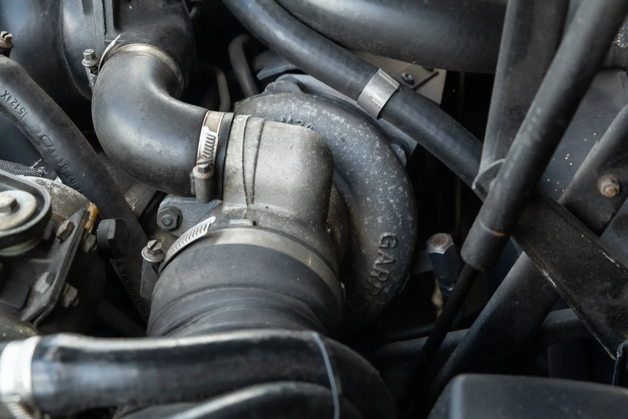 1997 Bentley Continental R-Sold