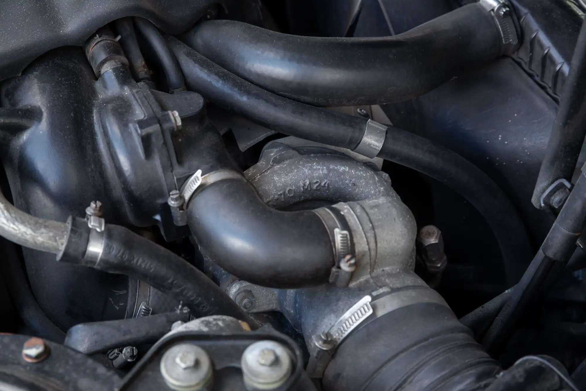 1997 Bentley Continental R-Sold